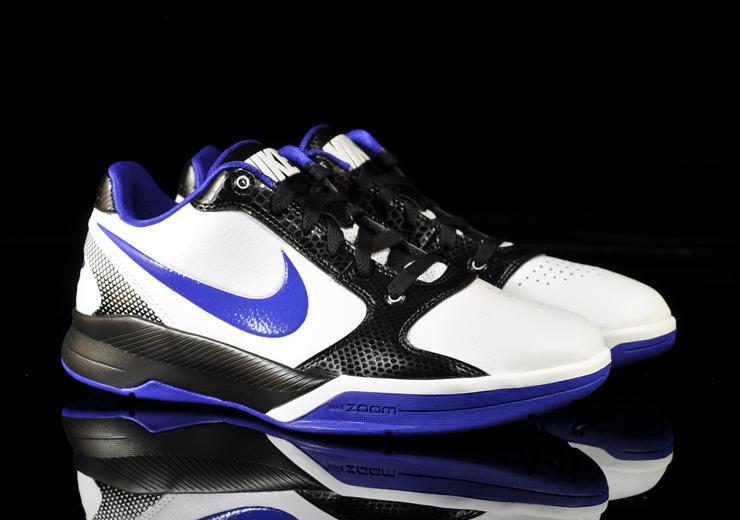 Exclusive Nike Zoom Speed II Low — 3.5 — Front View
