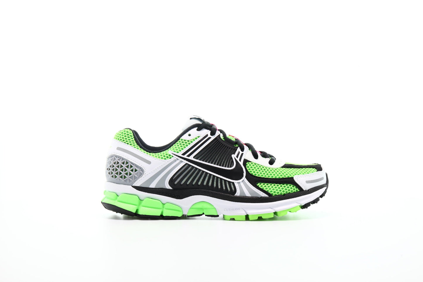 Exclusive Nike Zoom Vomero 5 SE SP "Electric Green" — 3.5 — Front View