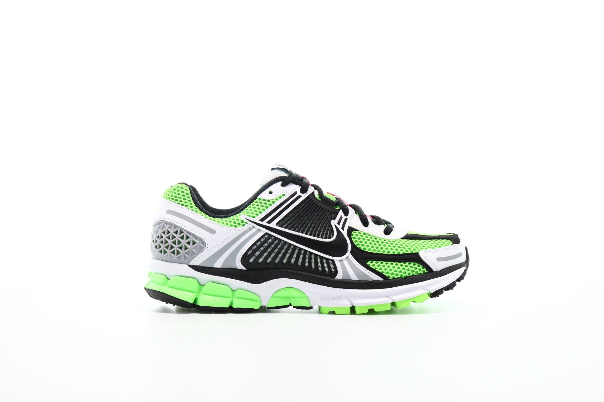 Exclusive Nike Zoom Vomero 5 SE SP "Electric Green" — 3.5 — Front View