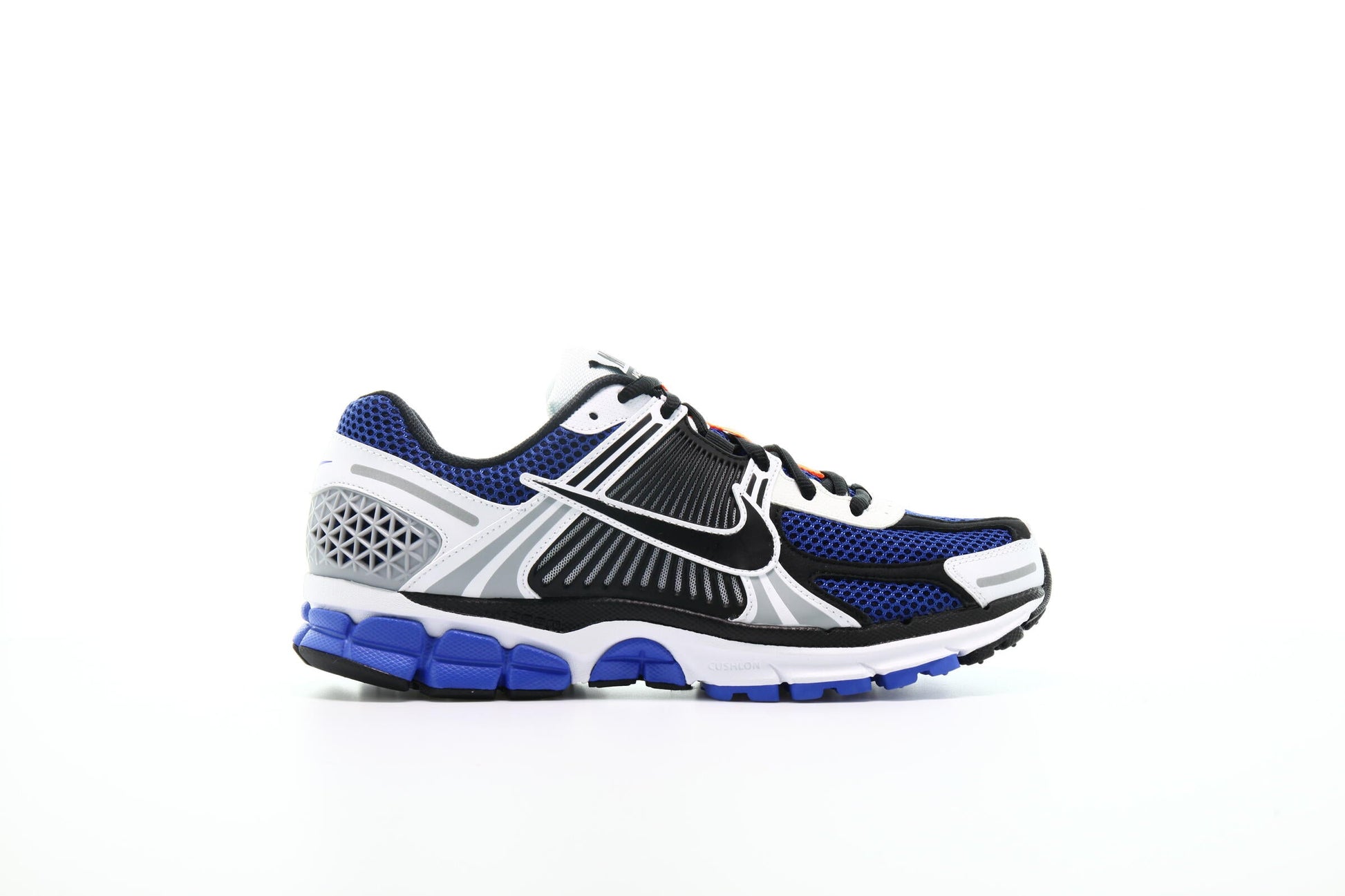 Exclusive Nike Zoom Vomero 5 SE SP "Racer Blue" — 3.5 — Front View