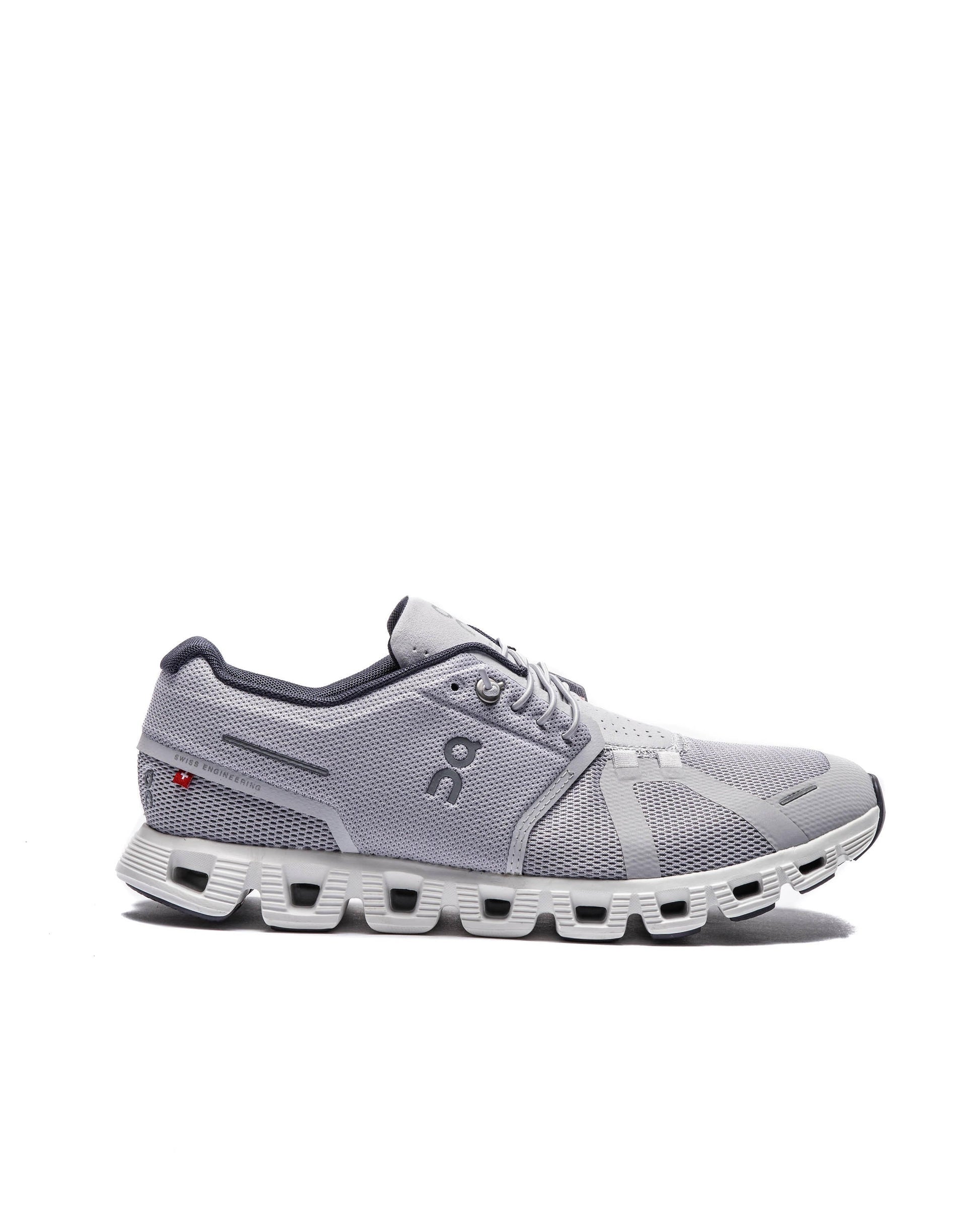 Exclusive ON Running Cloud 5 — 7 — Front View