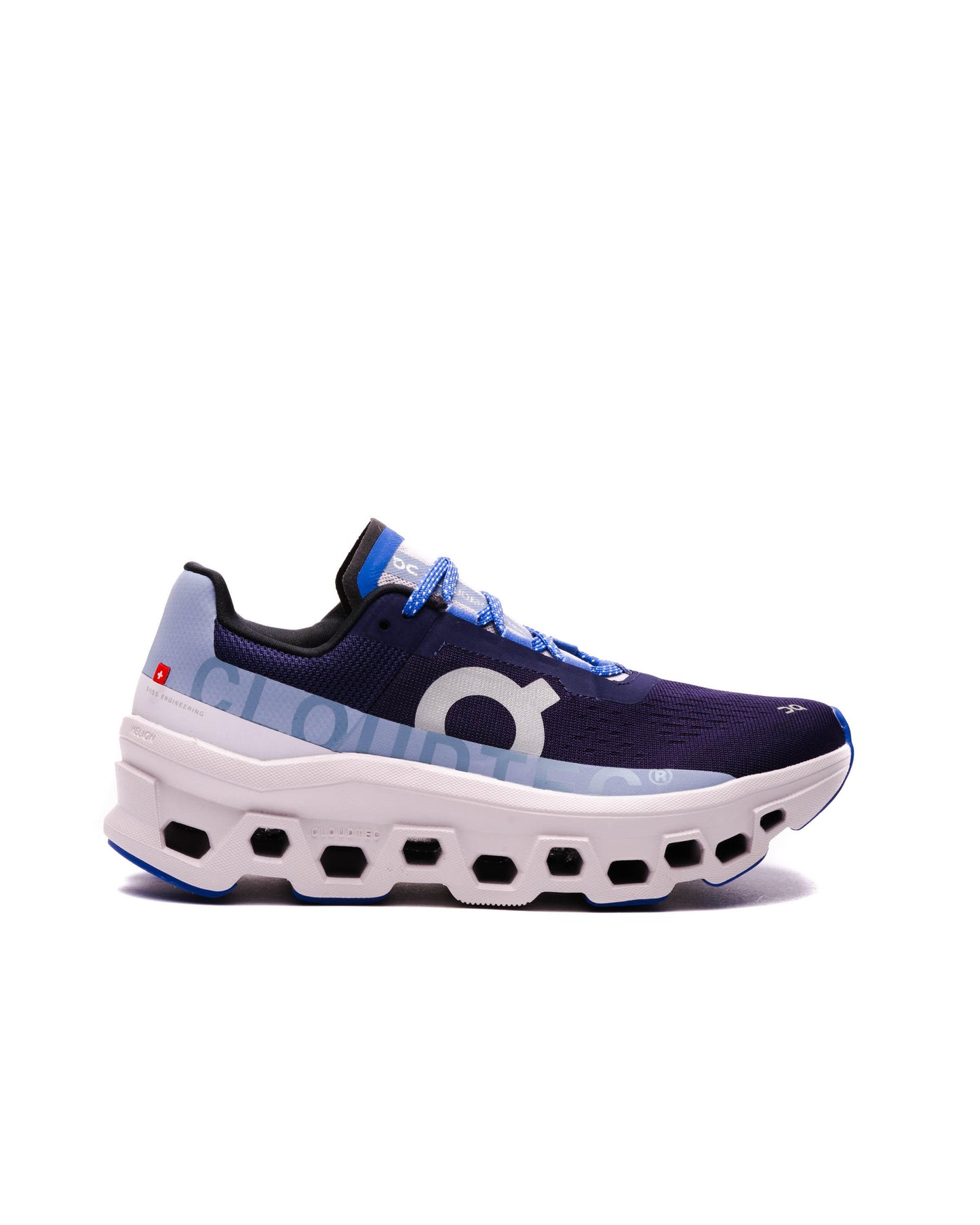 Exclusive ON Running WMNS Cloudmonster — 5 — Front View