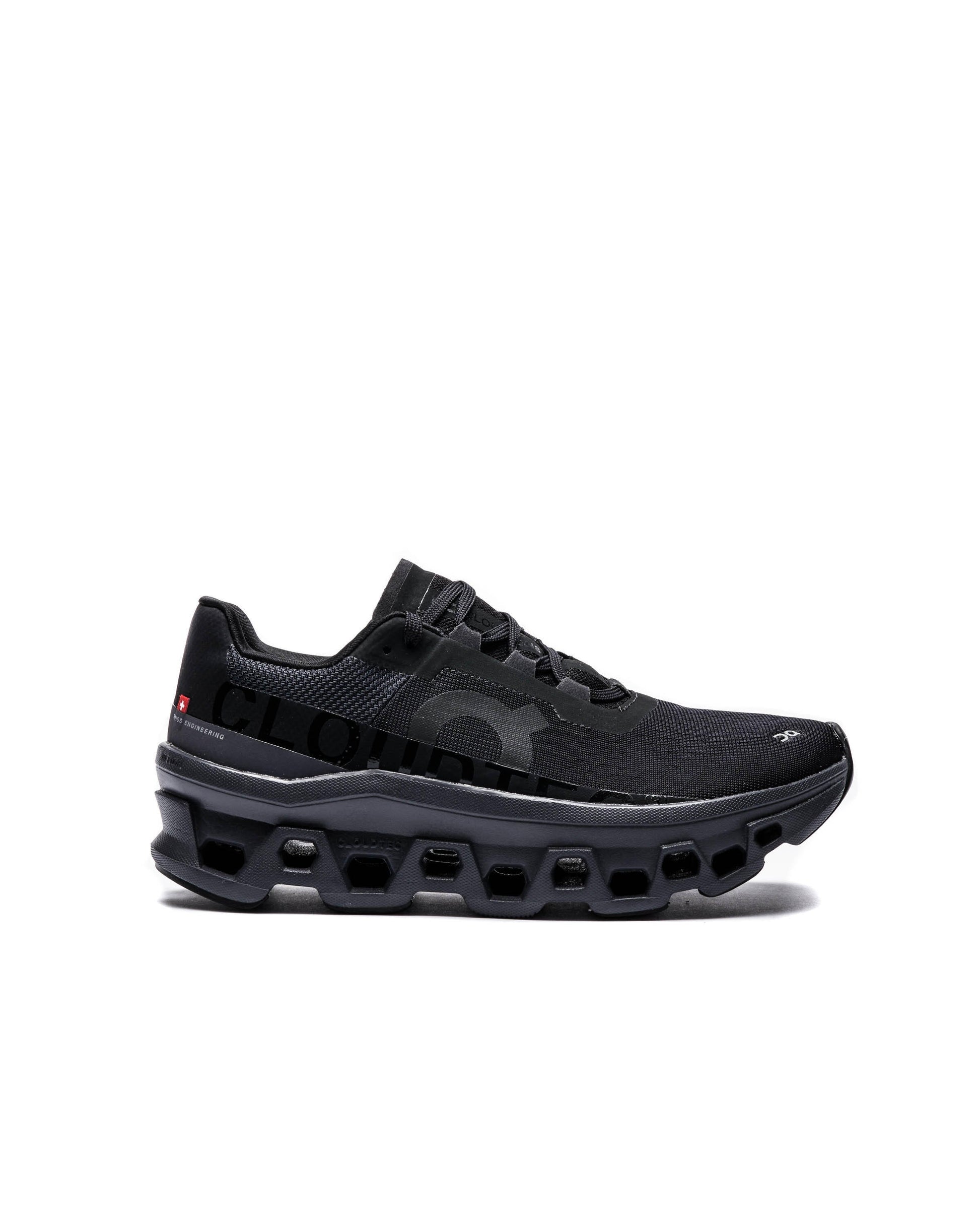 Exclusive ON Running WMNS Cloudmonster — 5 — Front View