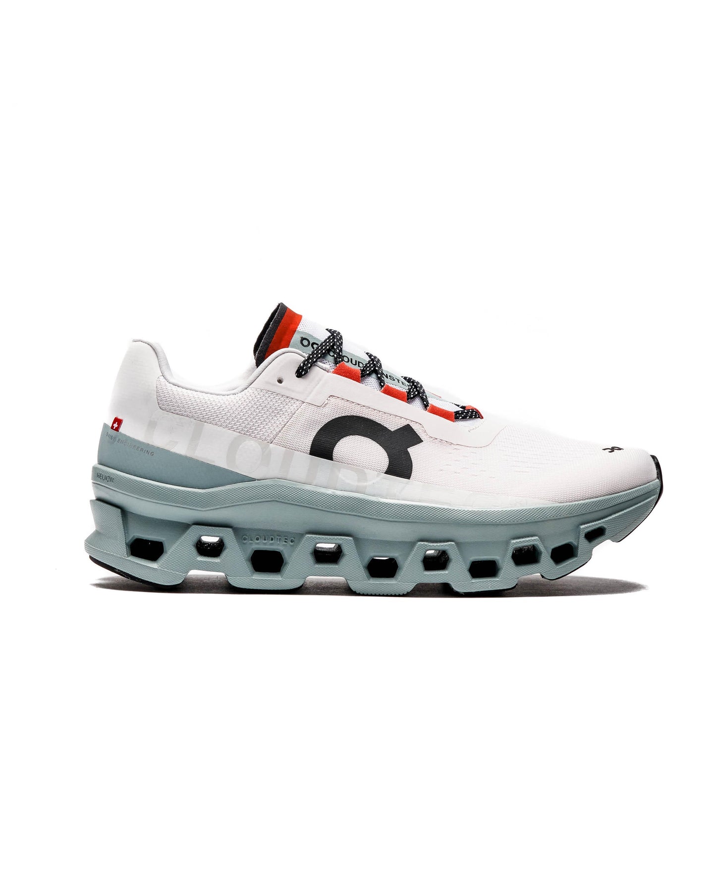 Exclusive ON Running Cloudmonster — 7 — Front View