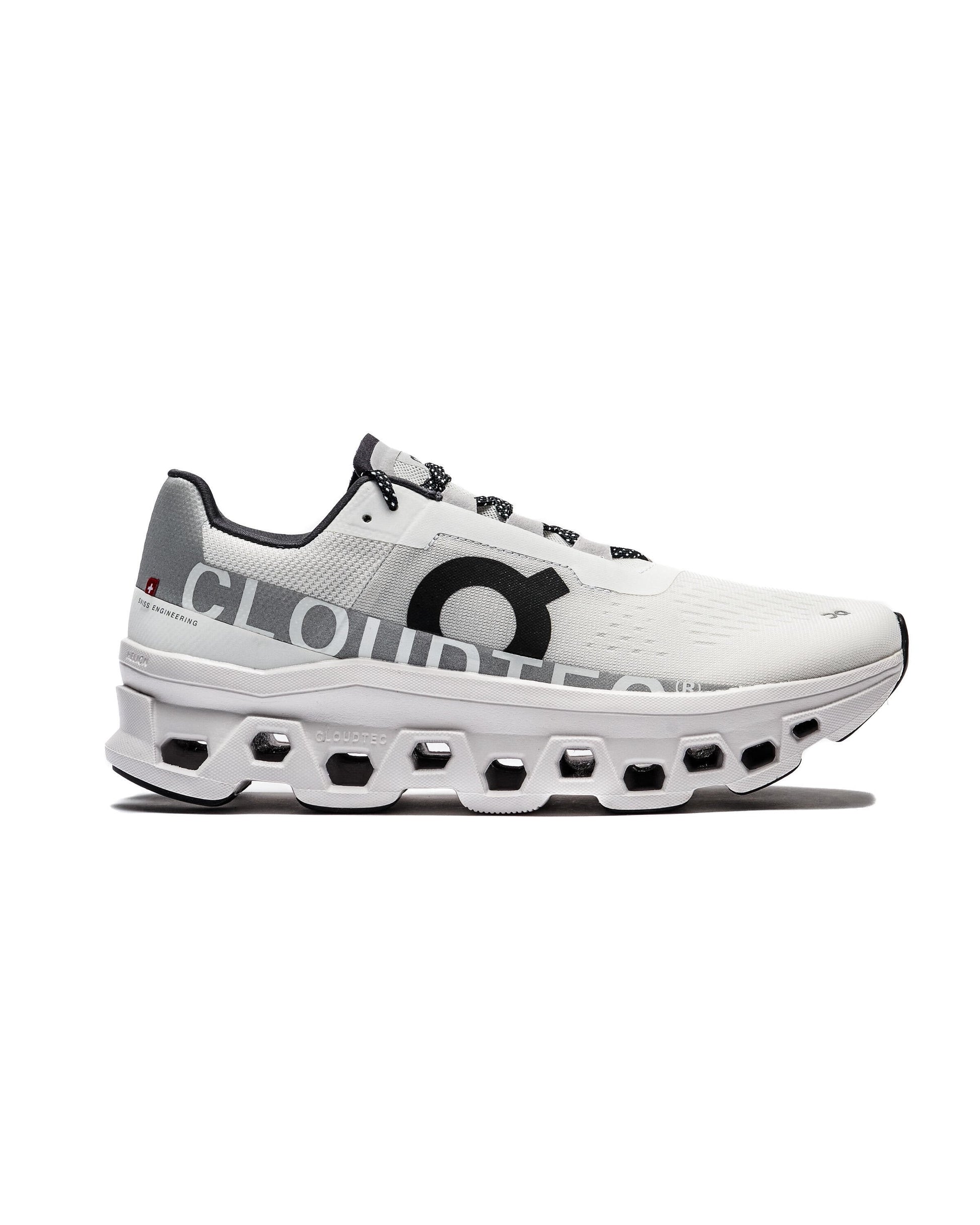 Exclusive ON Running Cloudmonster — 7 — Front View