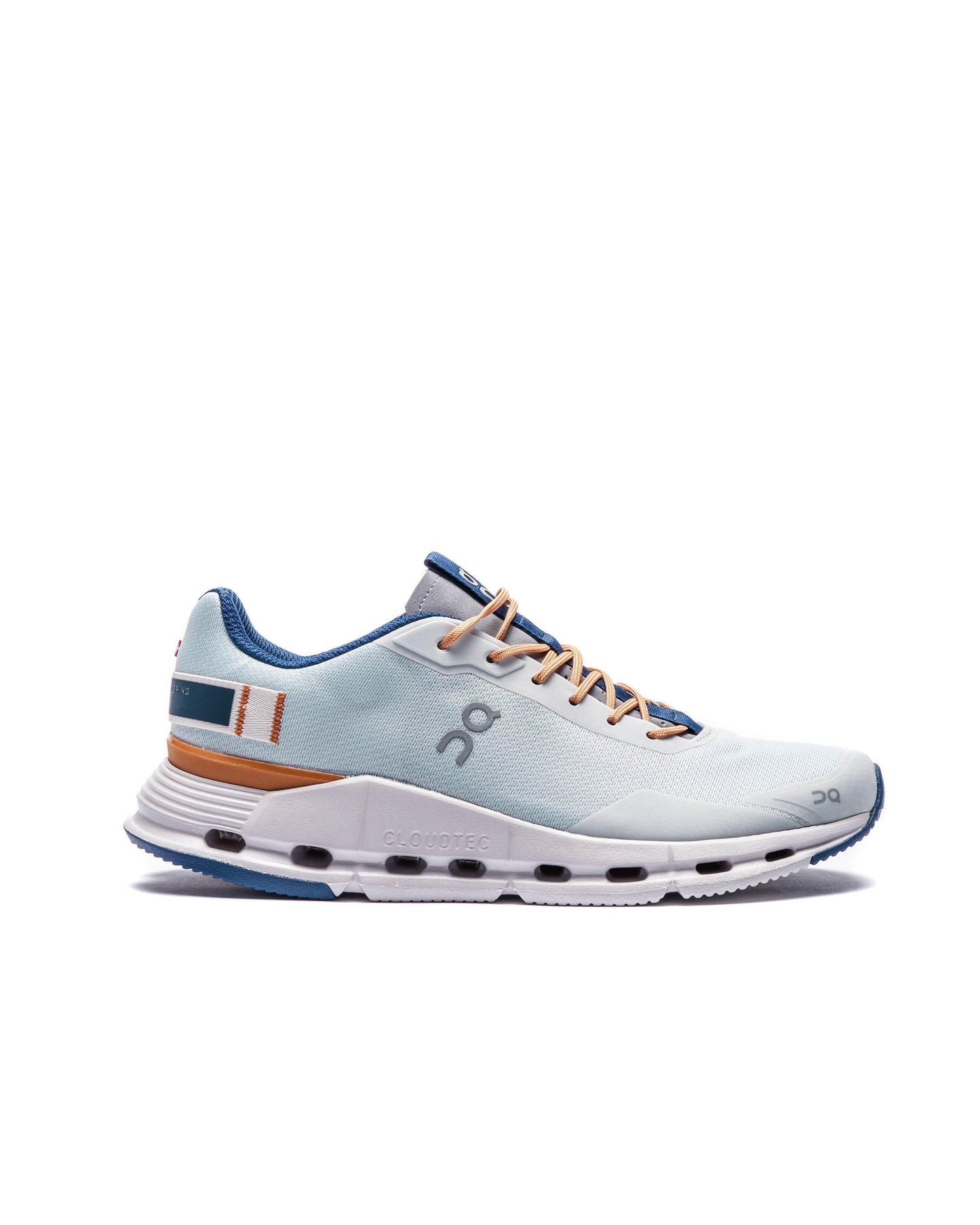 Exclusive ON Running WMNS Cloudnova Form — 5 — Front View