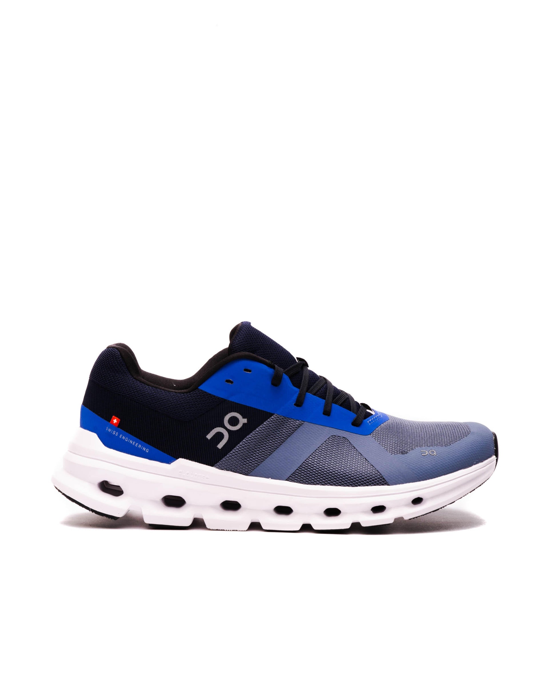 Exclusive ON Running Cloudrunner — 7 — Front View