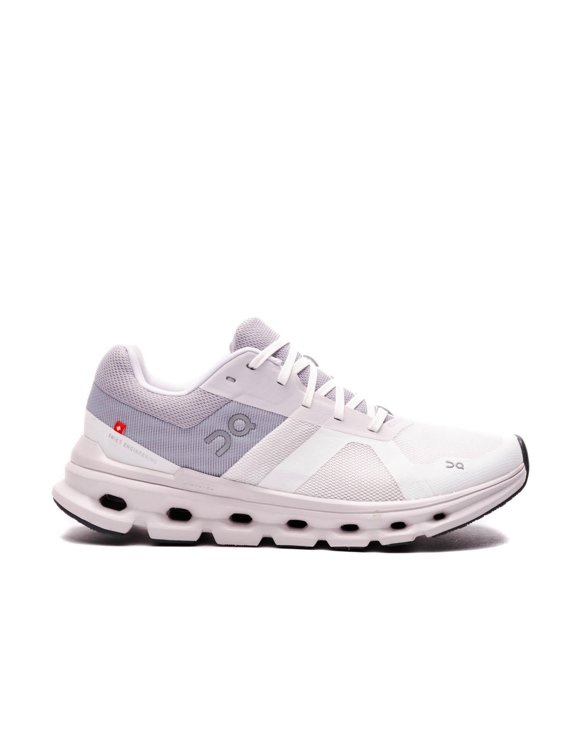 Exclusive ON Running Wmns Cloudrunner 4 — 5 — Front View