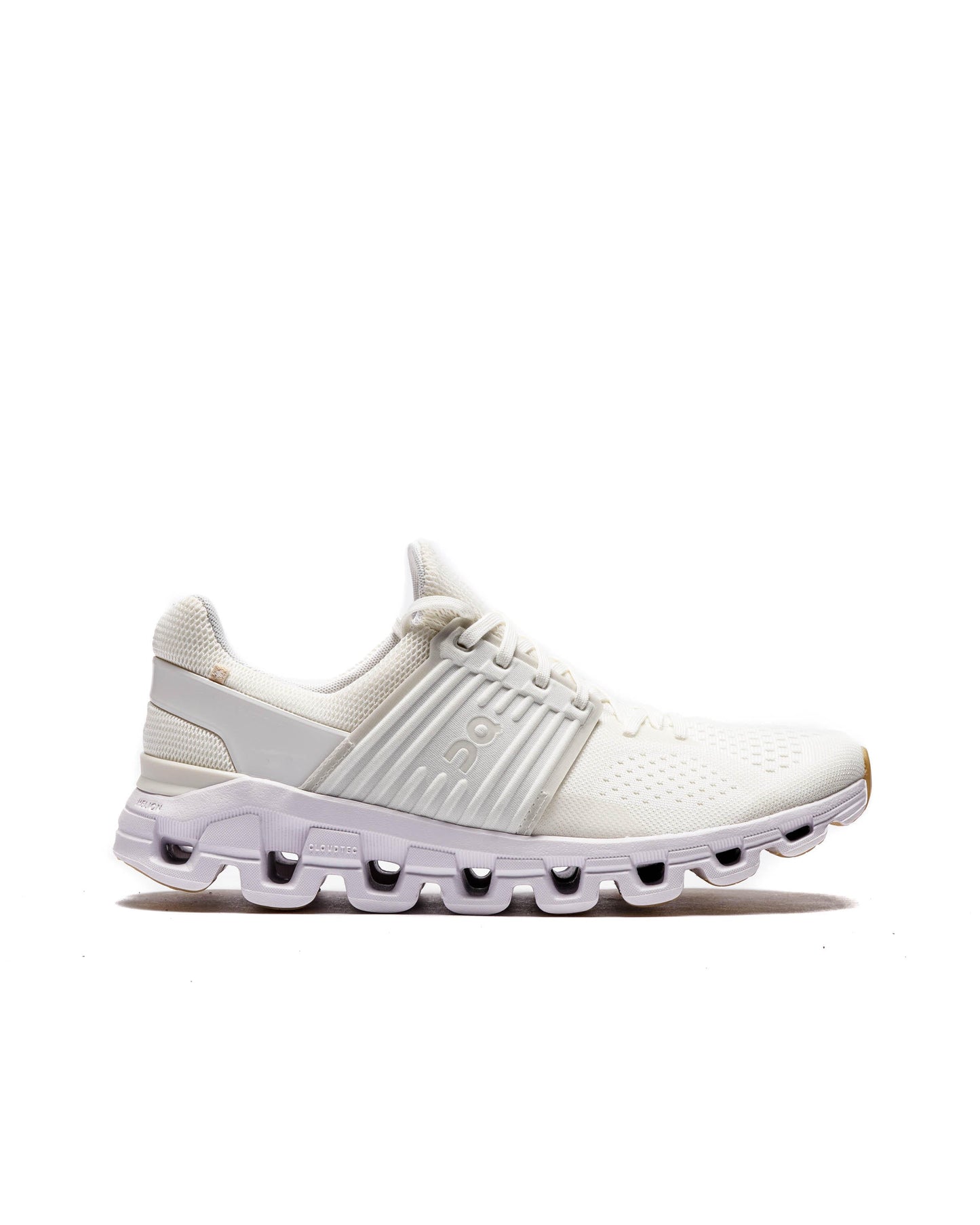 Exclusive ON Running Cloudswift Undyed — 7 — Front View
