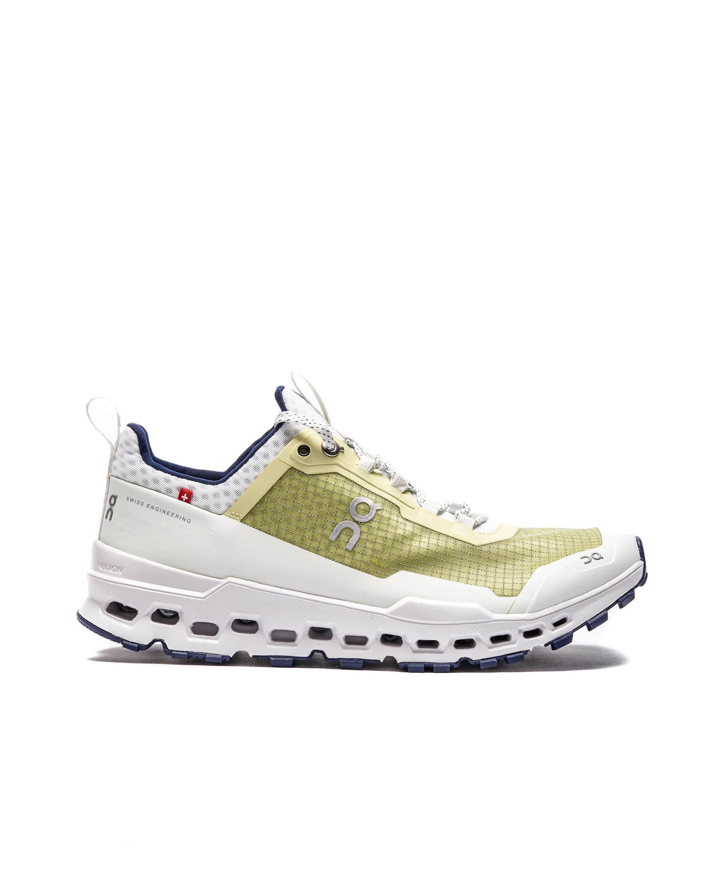 Exclusive ON Running Cloudultra Fluorite — 7 — Front View