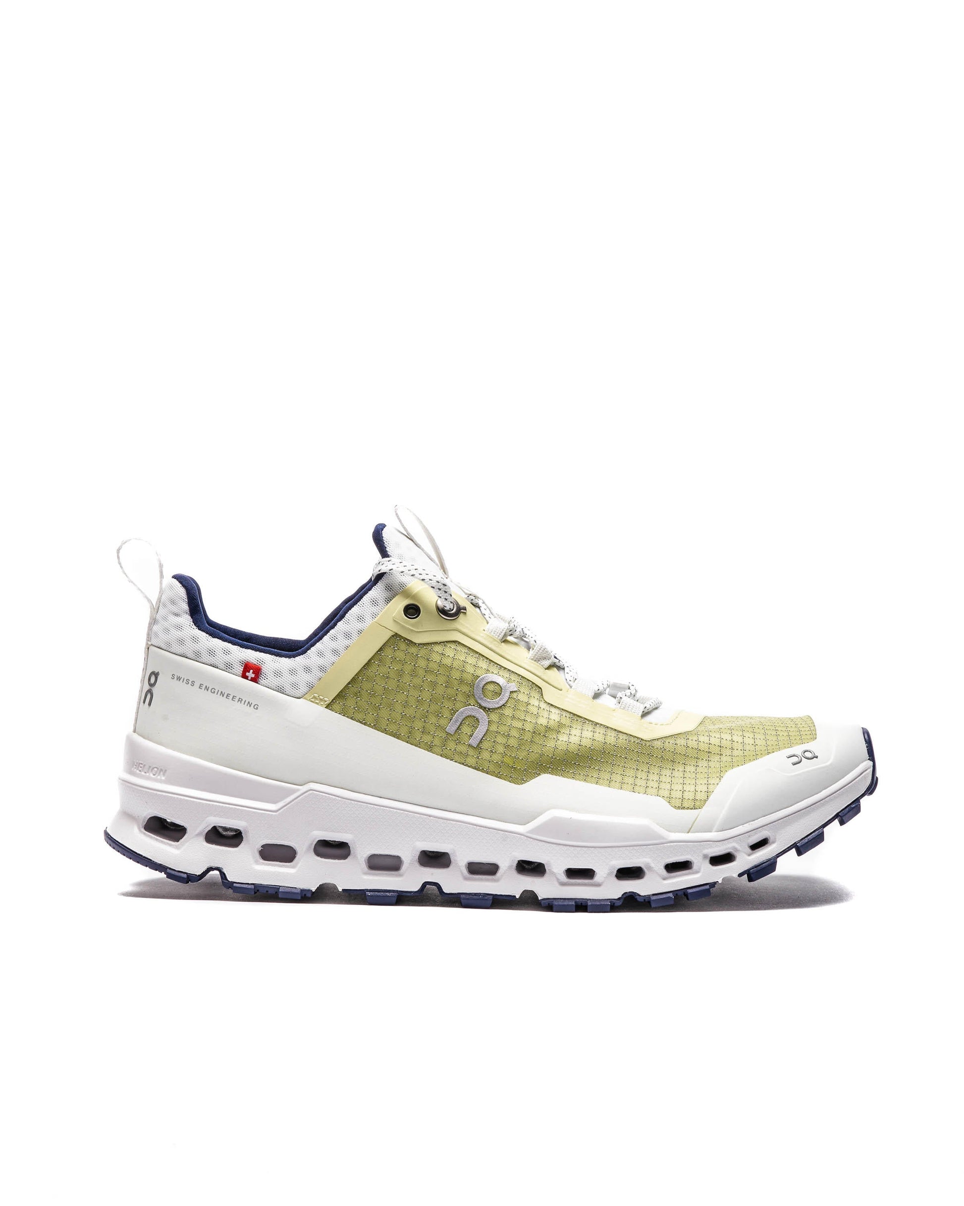 Exclusive ON Running Cloudultra Fluorite — 7 — Front View