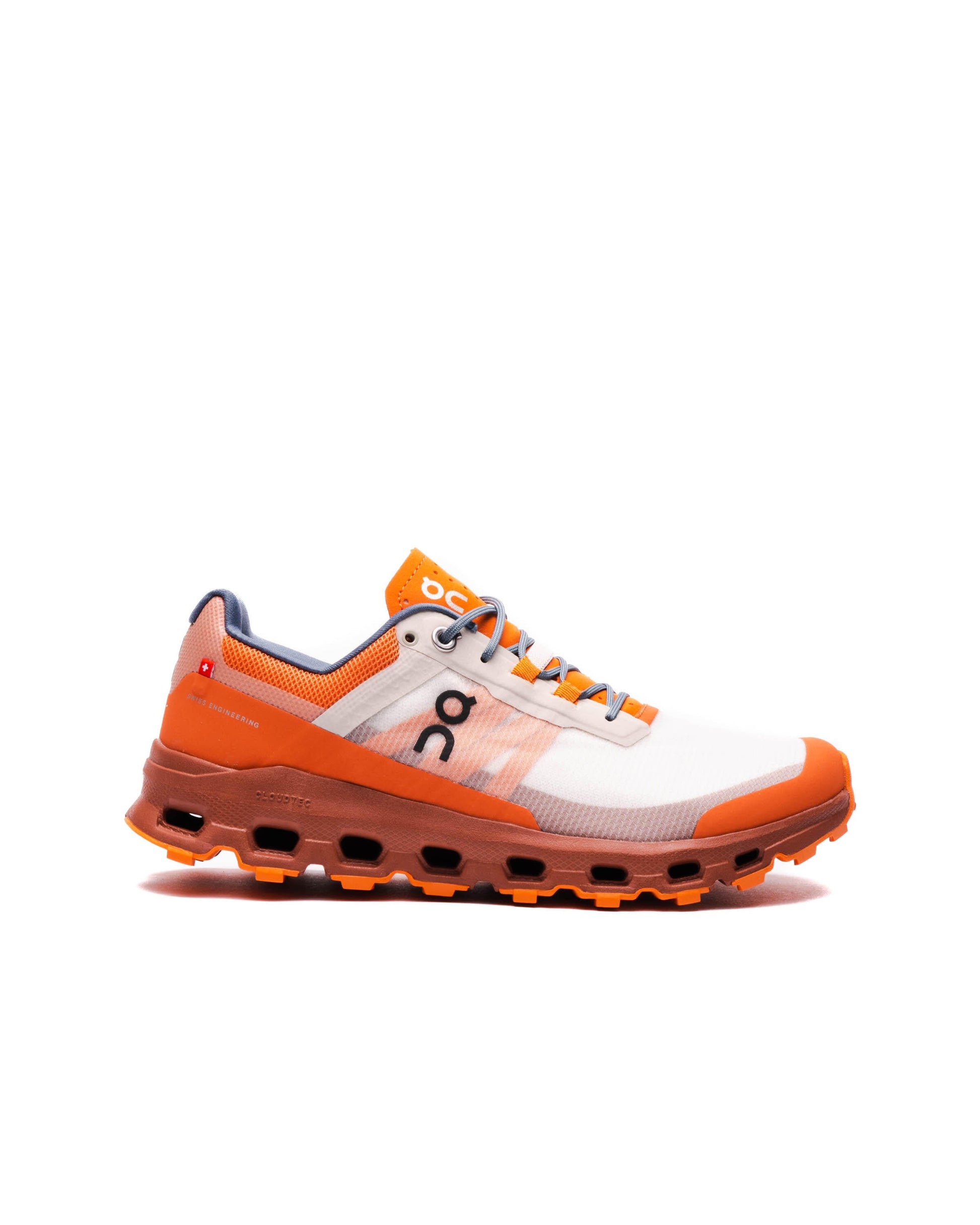 Exclusive ON Running WMNS Cloudvista — 5 — Front View