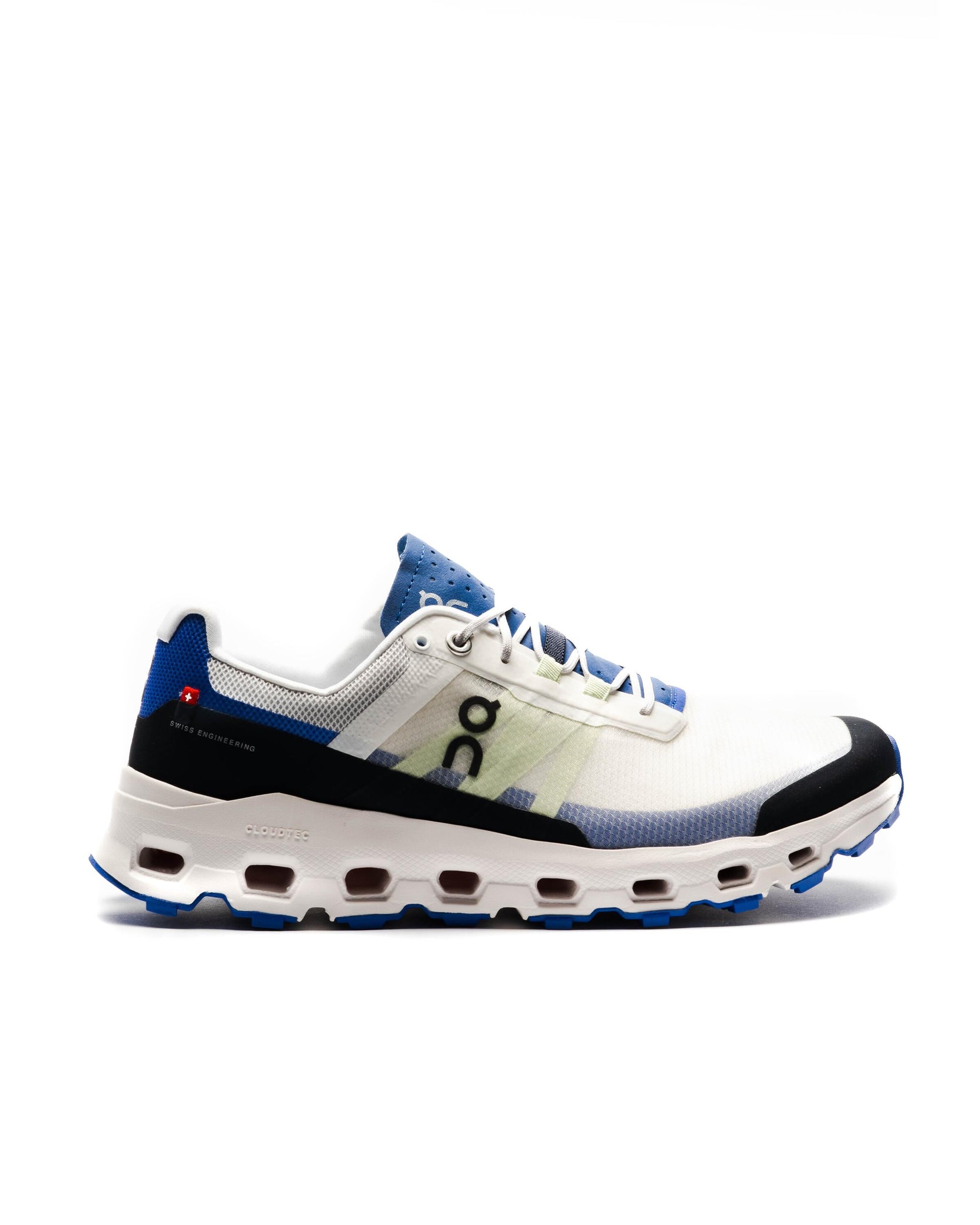 Exclusive ON Running Cloudvista — 7 — Front View