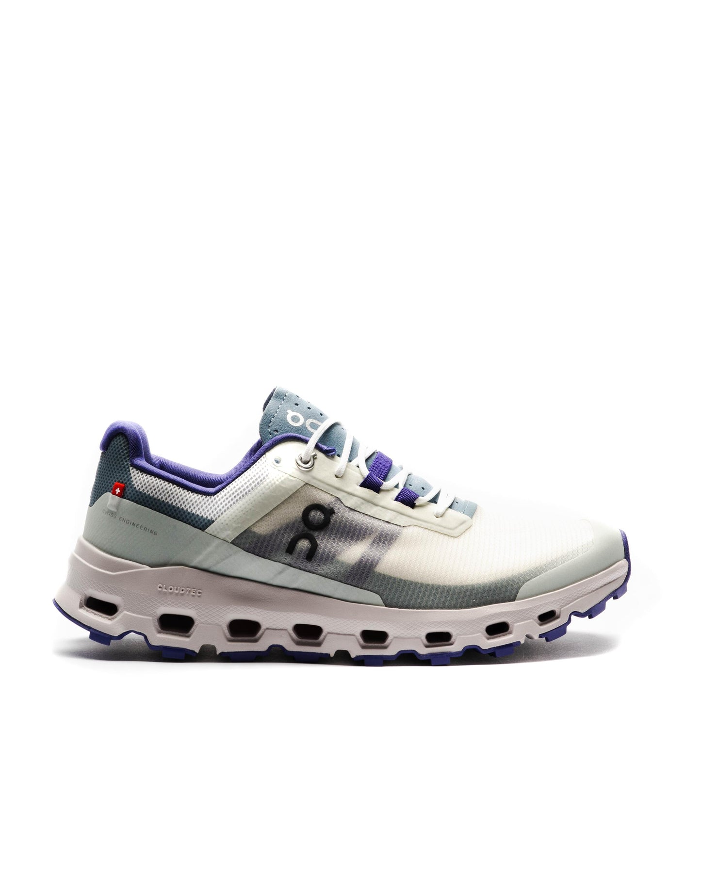 Exclusive ON Running WMNS Cloudvista — 5 — Front View