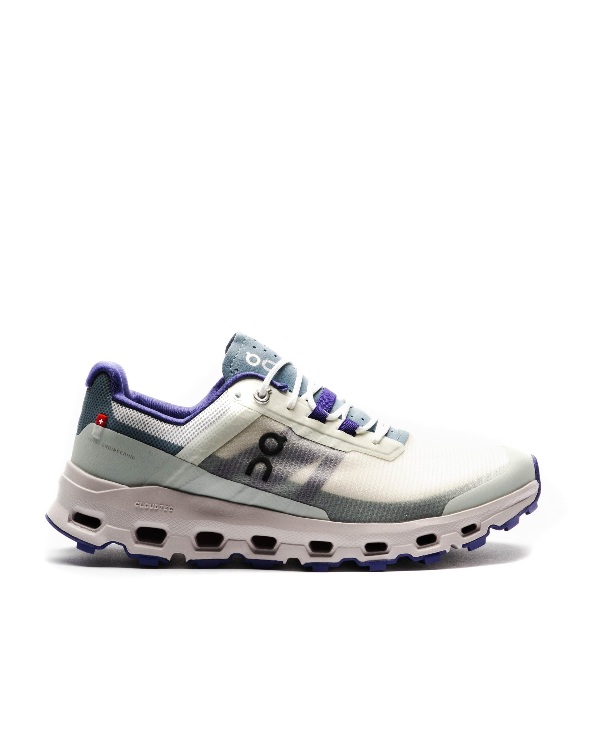 Exclusive ON Running WMNS Cloudvista — 5 — Front View