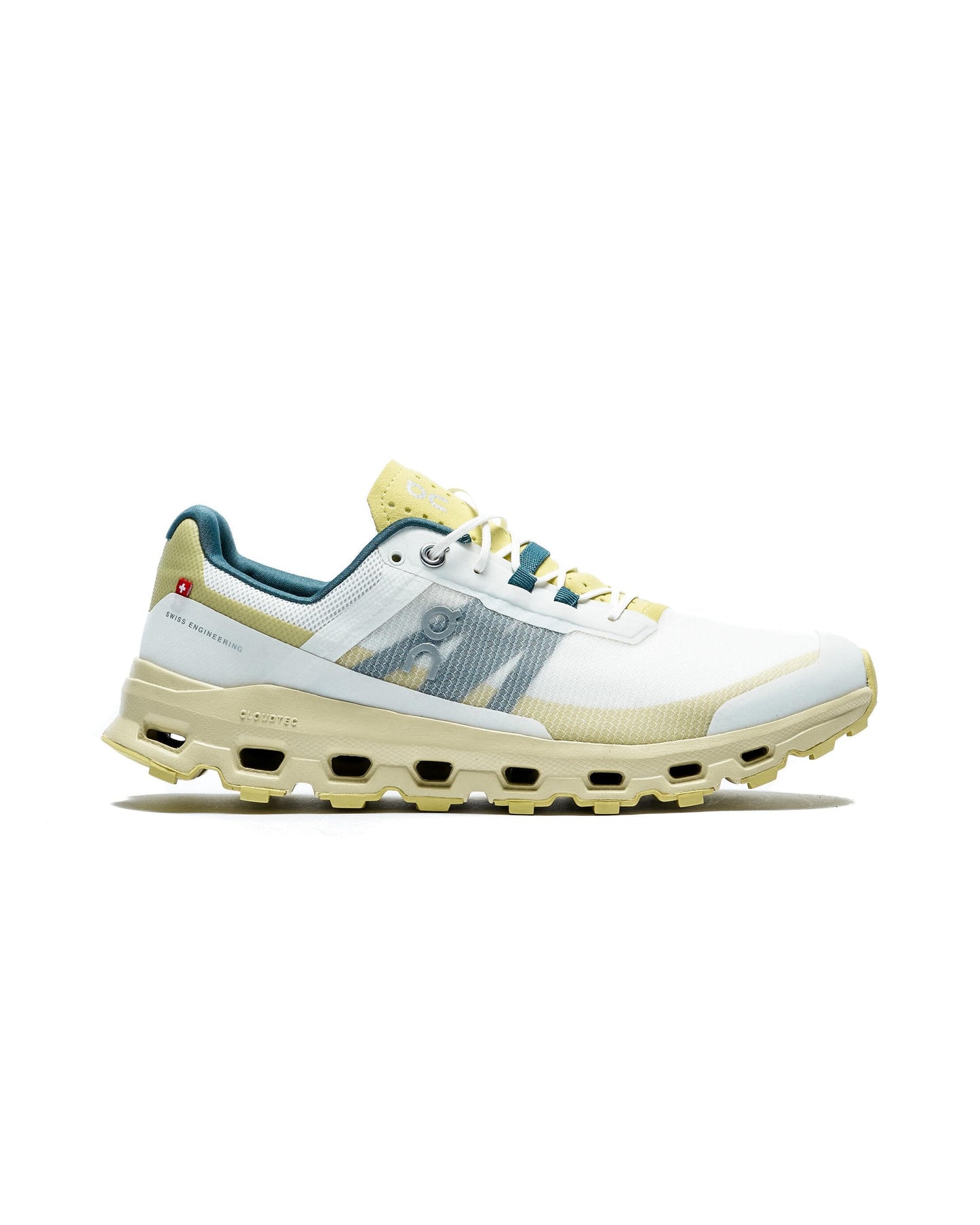 Exclusive ON Running Cloudvista — 7 — Front View
