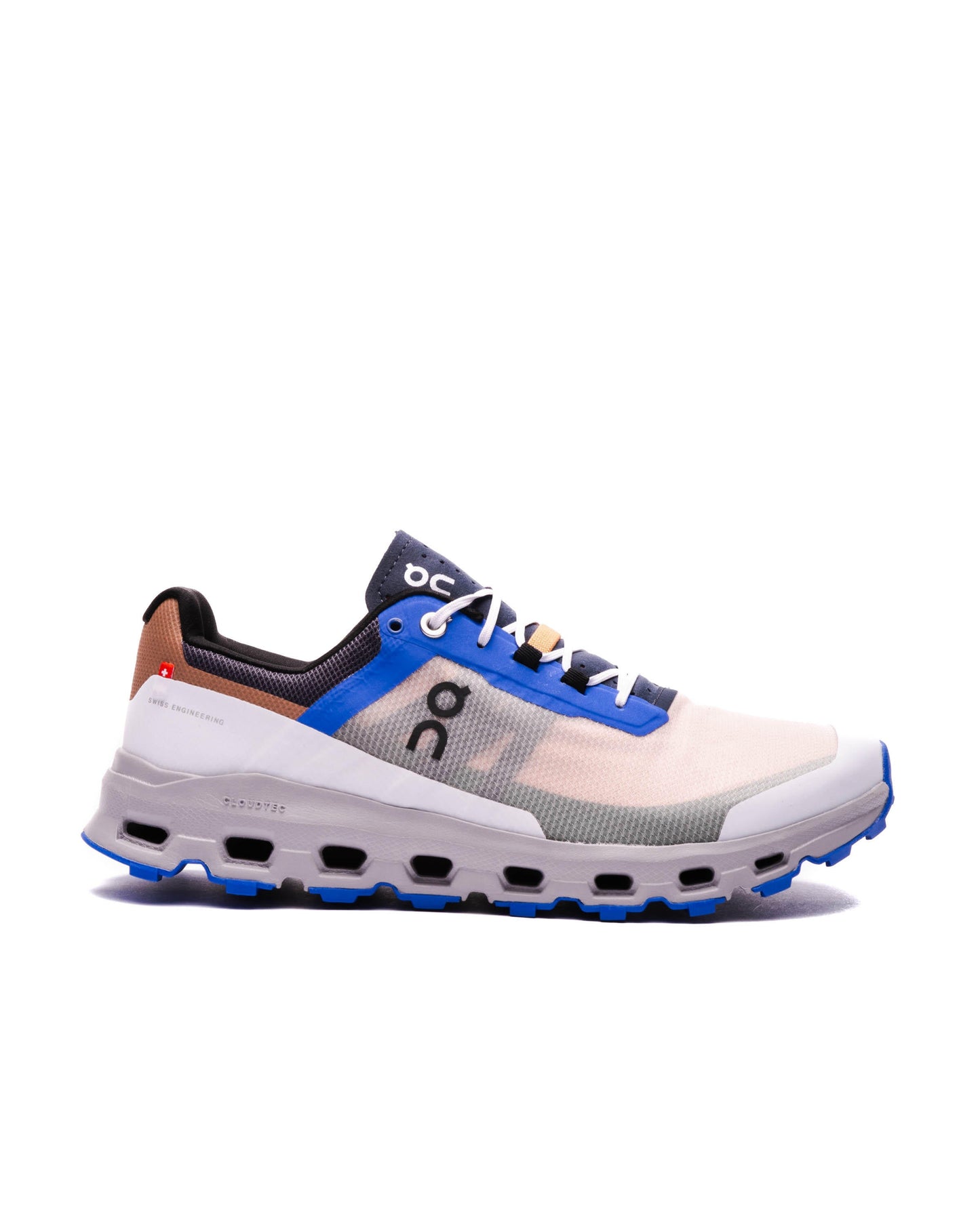 Exclusive ON Running Cloudvista — 7 — Front View