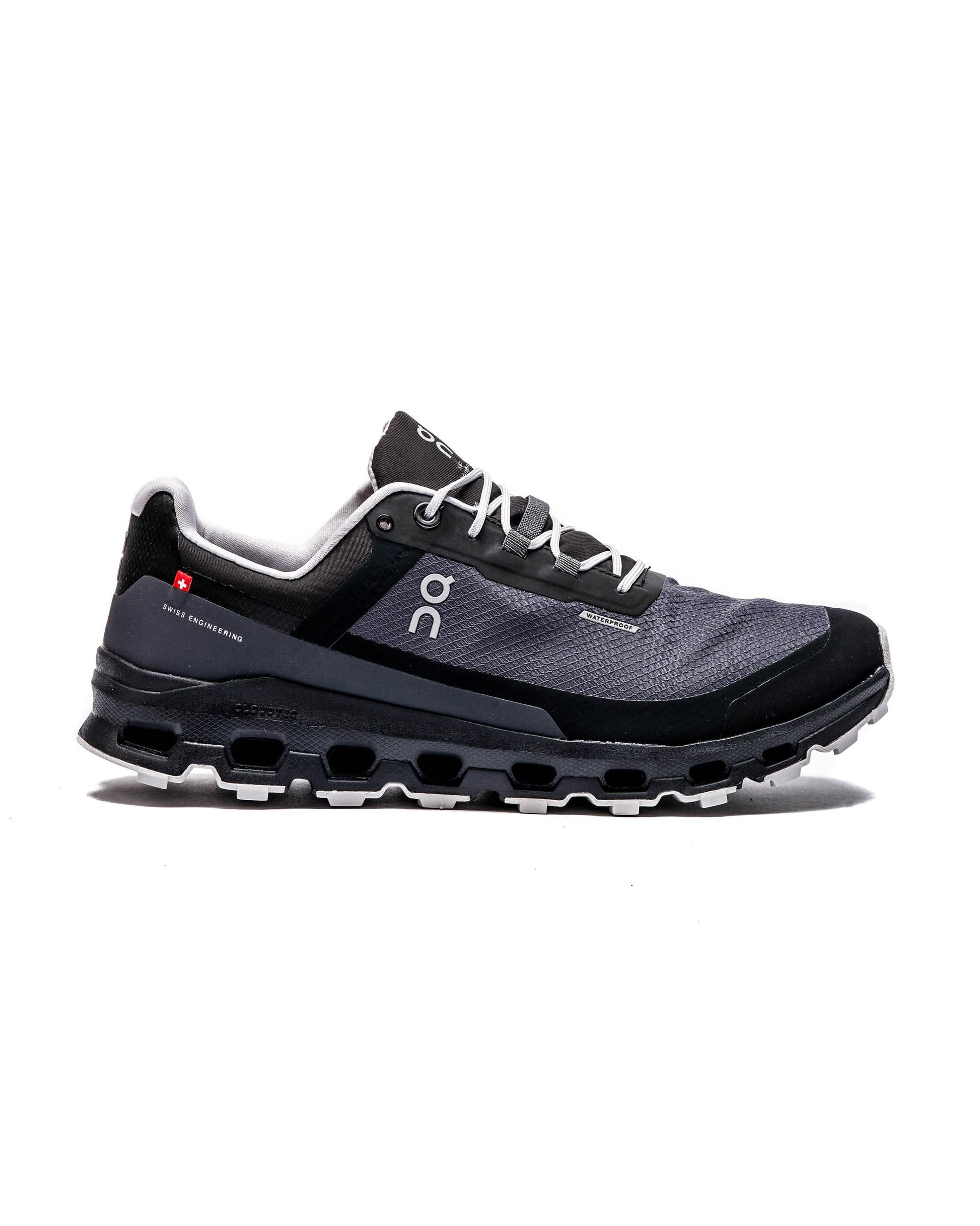 Exclusive ON Running Cloudvista Waterproof — 7 — Front View
