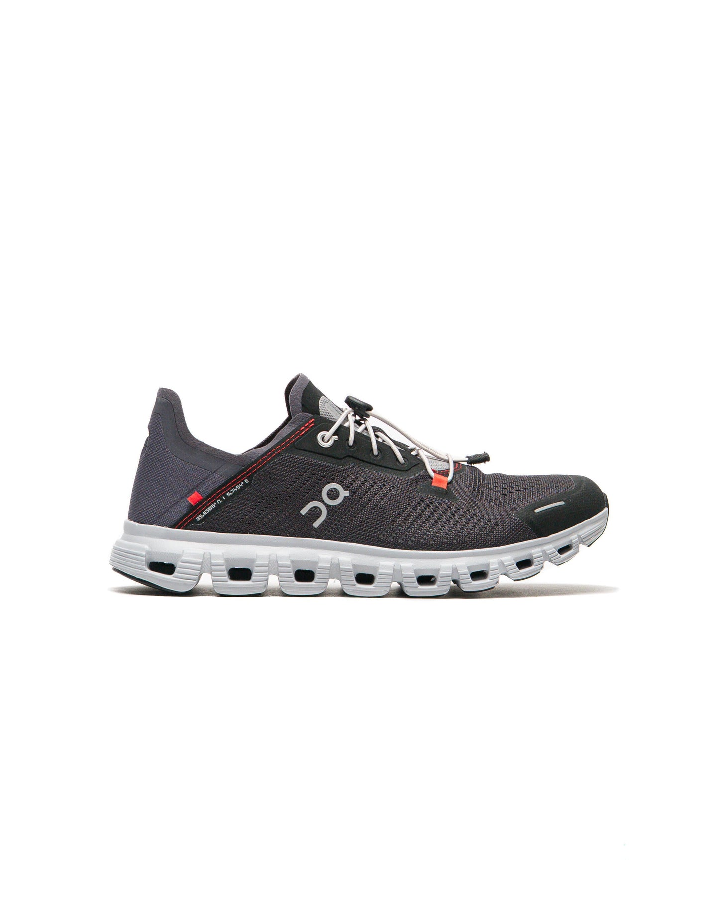 Exclusive On Running x MITA Cloud 6 Coast — 7 — Front View