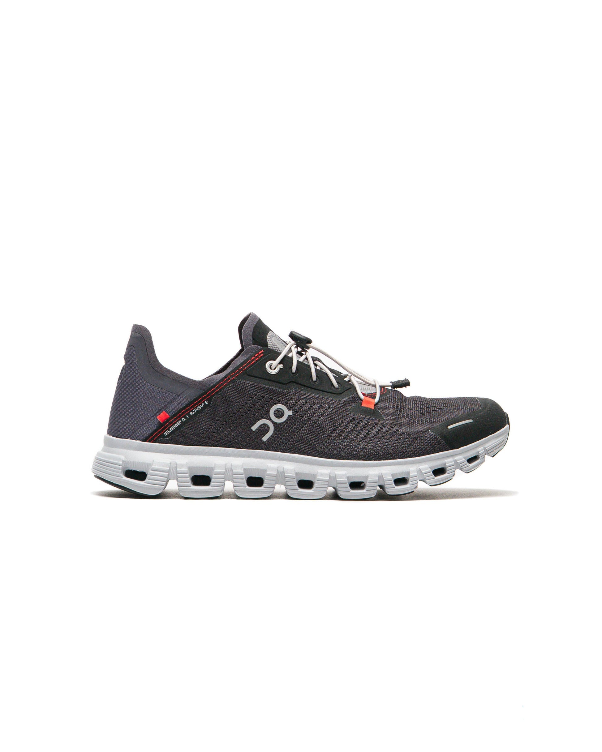 Exclusive On Running x MITA Cloud 6 Coast — 7 — Front View