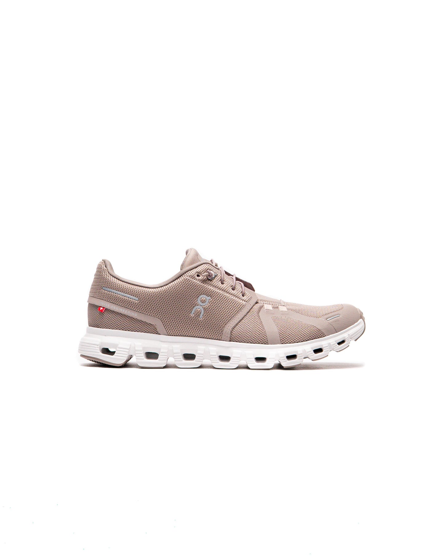 Exclusive On Running Cloud 6 — 7 — Front View