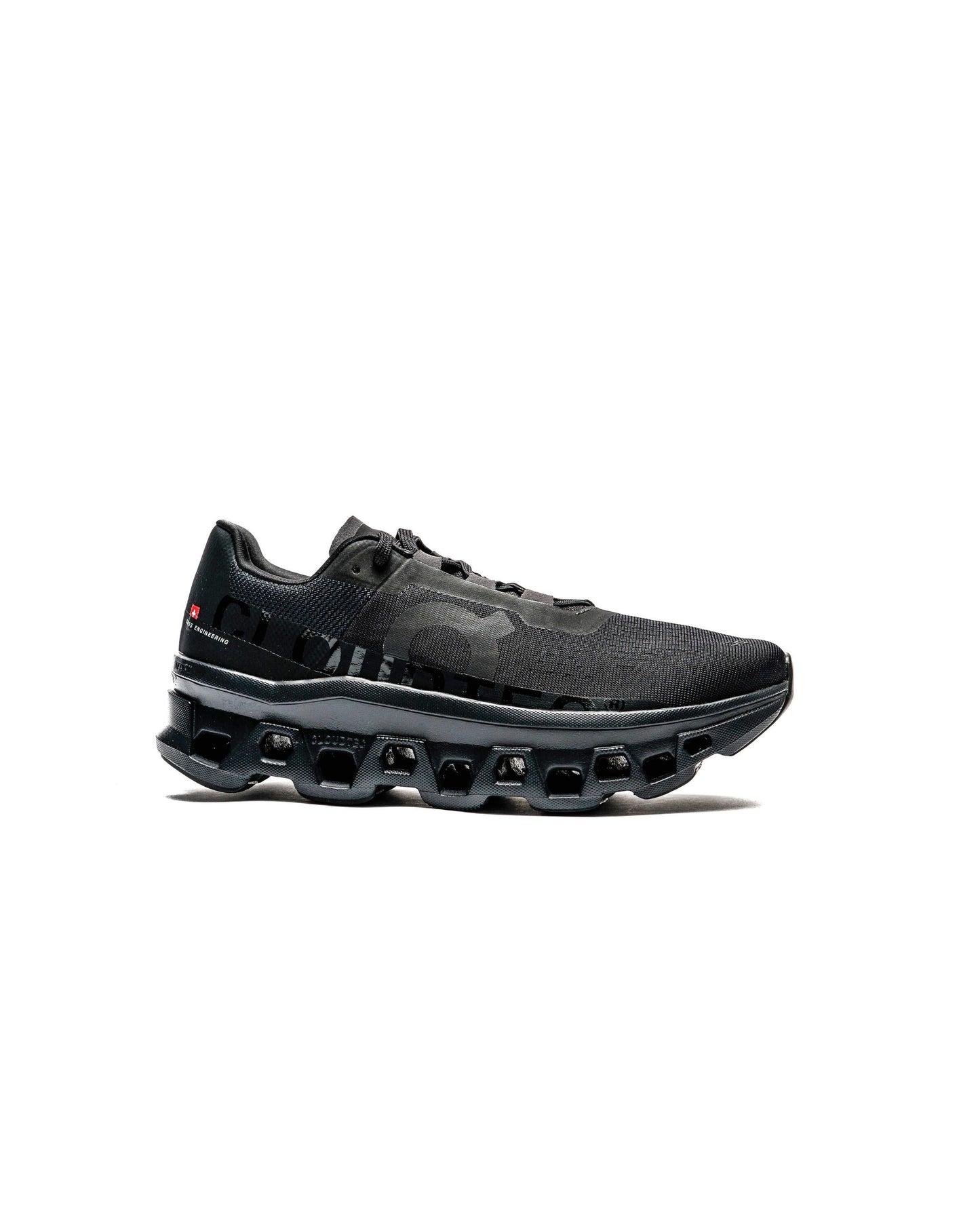 Exclusive ON Running Cloudmonster — 7 — Front View