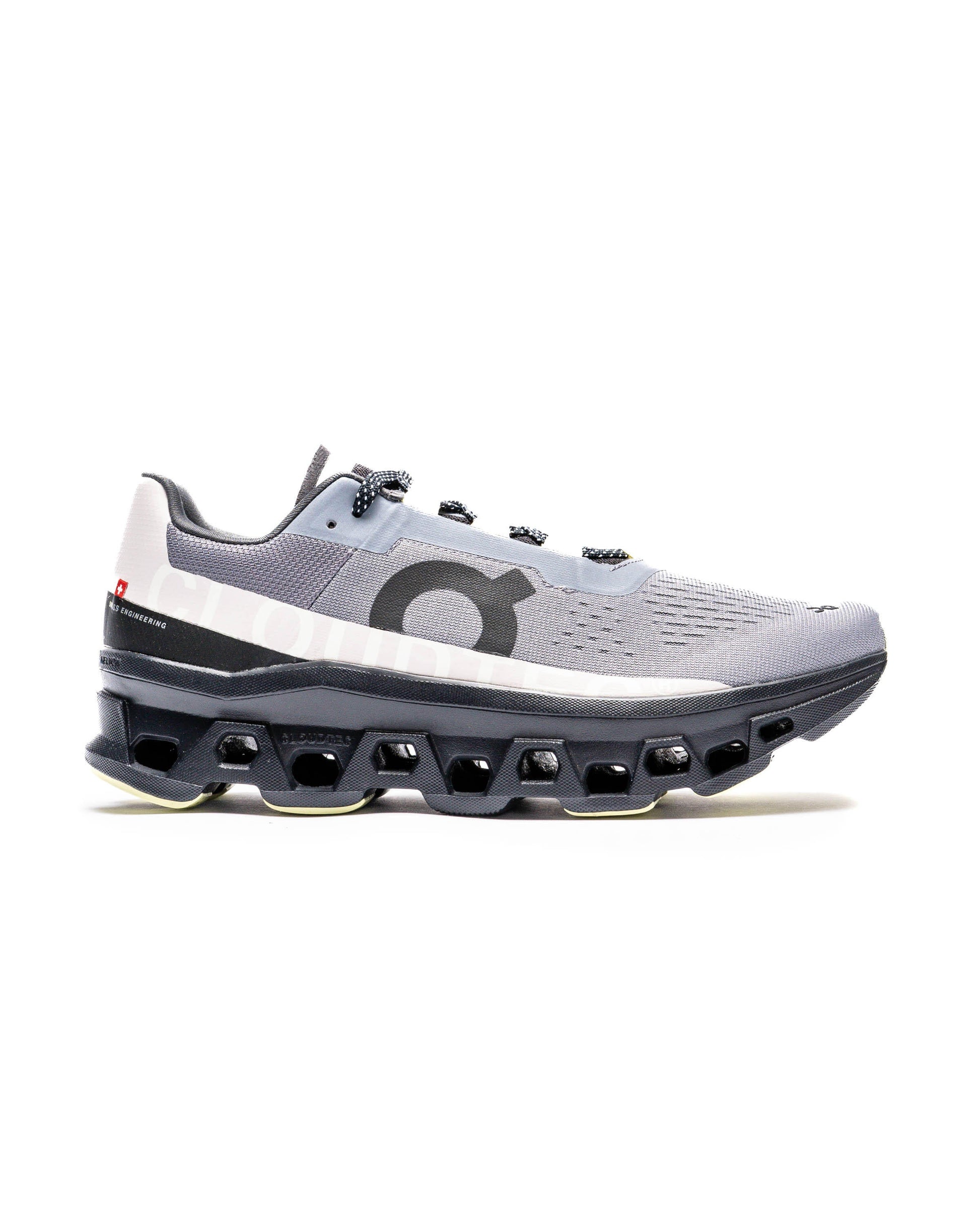 Exclusive ON Running Cloudmonster — 7 — Front View