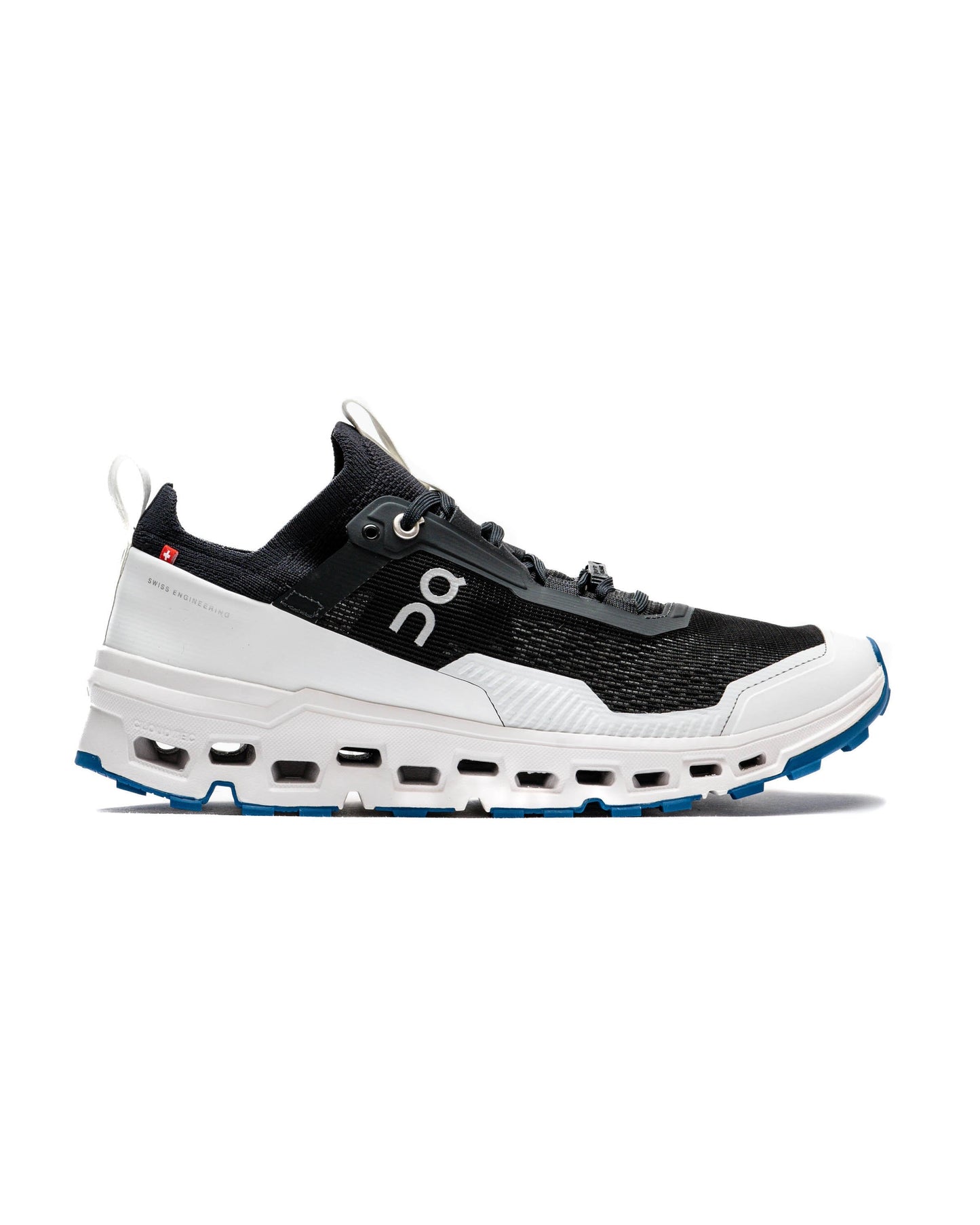 Exclusive ON Running Cloudultra — 7 — Front View