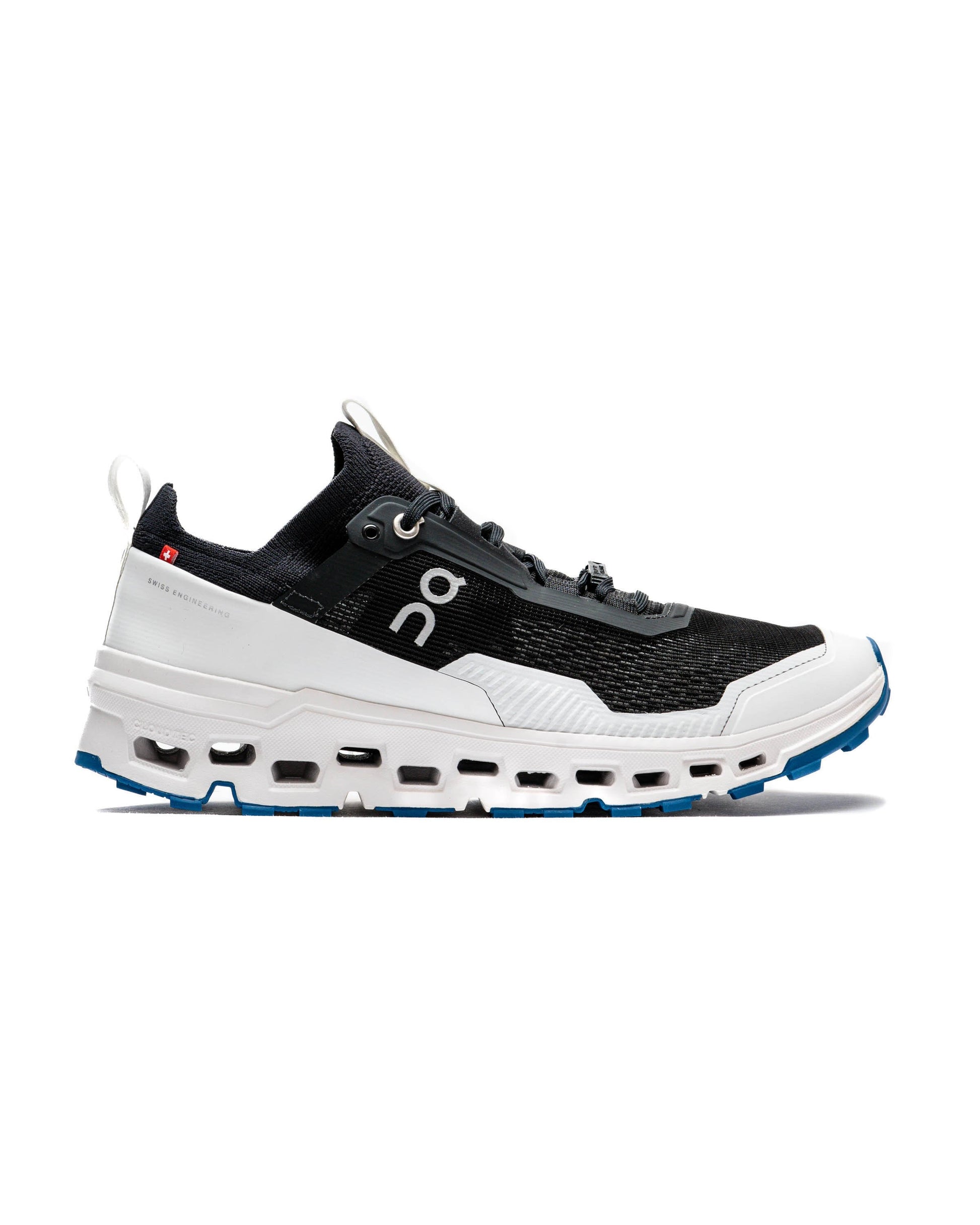 Exclusive ON Running Cloudultra — 7 — Front View