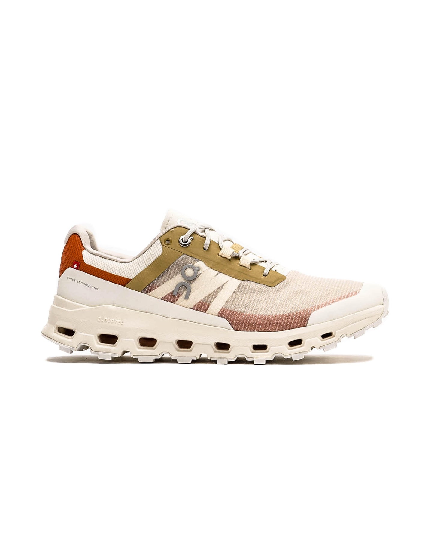 Exclusive ON Running WMNS Cloudvista — 5 — Front View