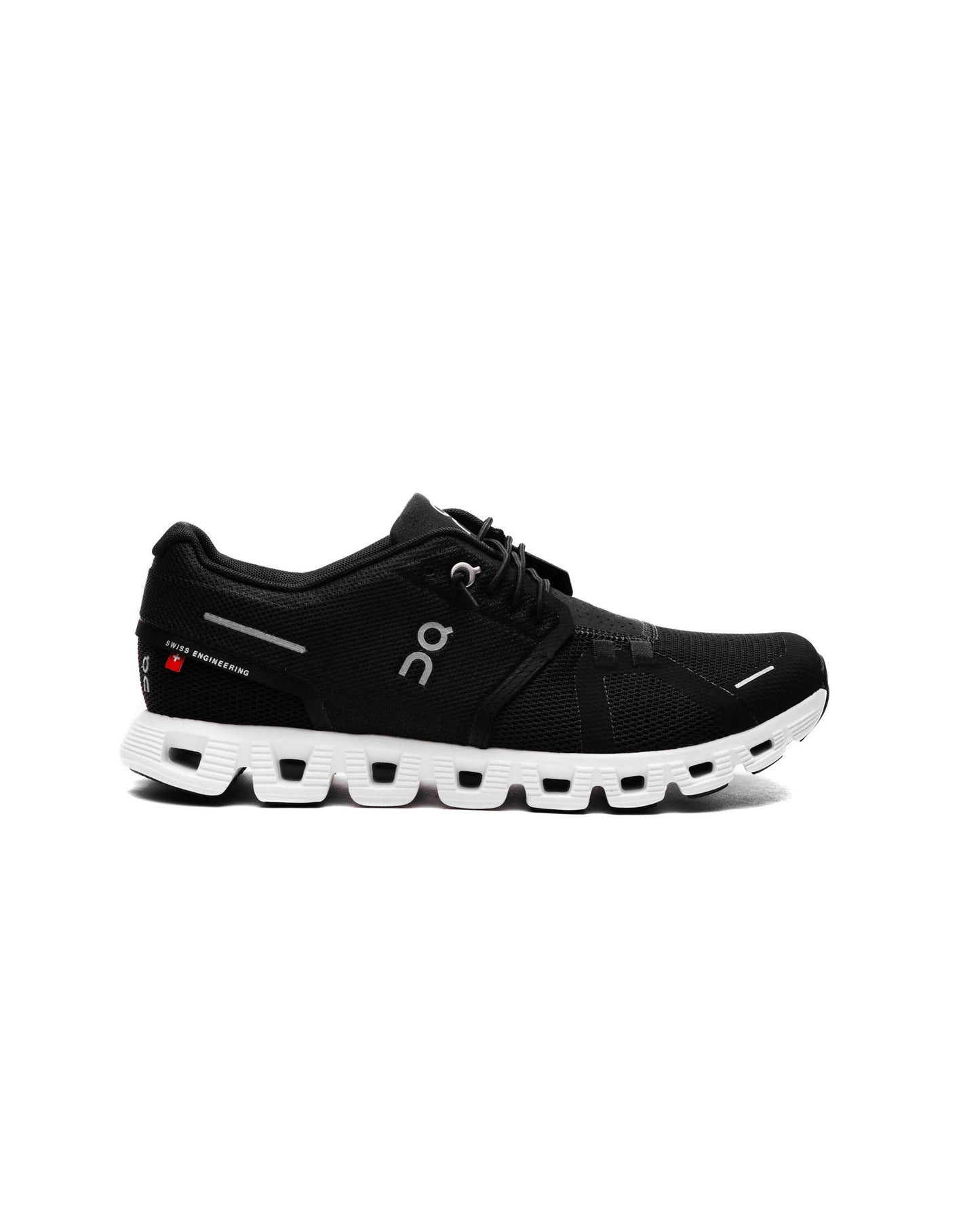 Exclusive ON Running Wmns Cloud 5 — 5 — Front View