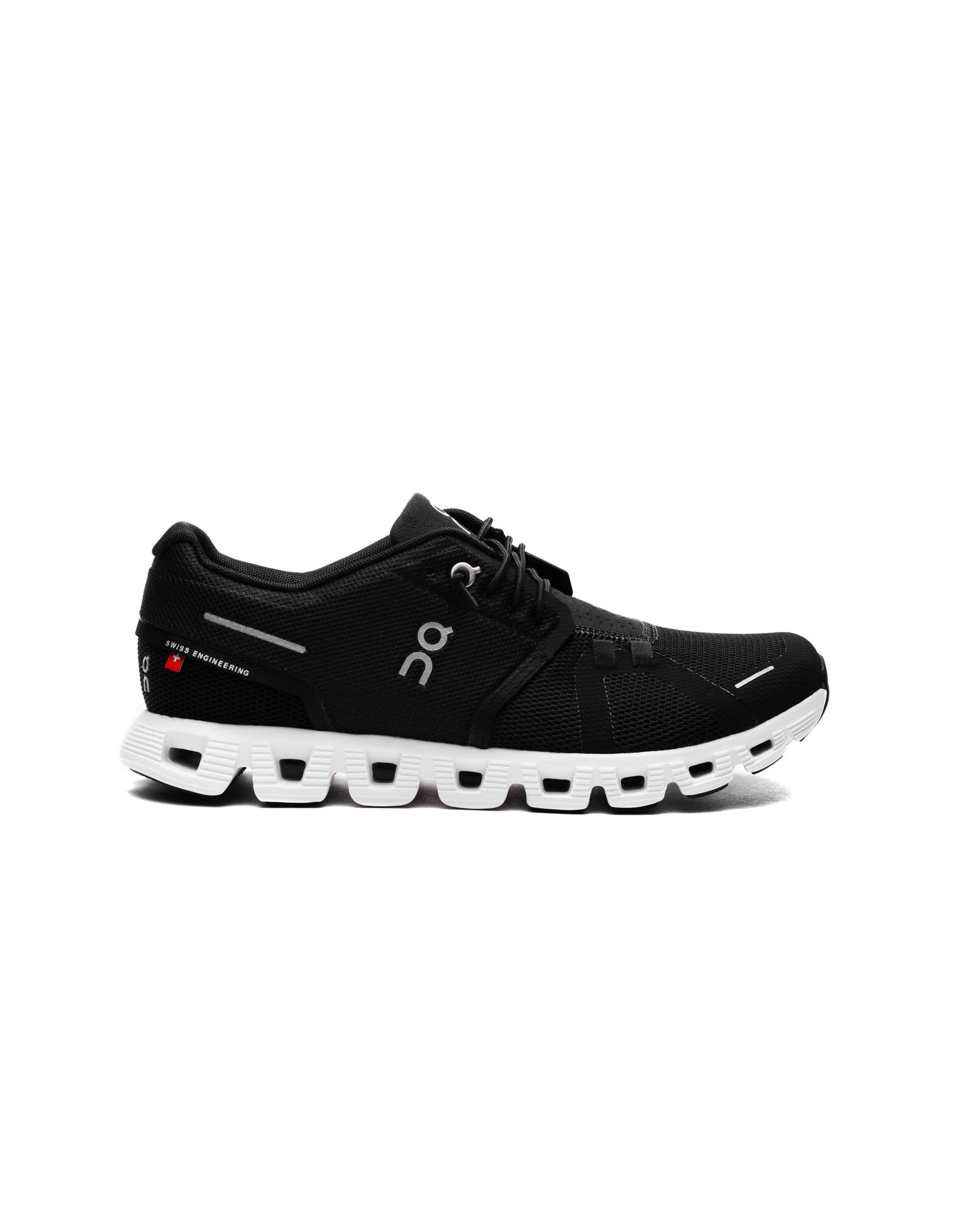 Exclusive ON Running Wmns Cloud 5 — 5 — Front View
