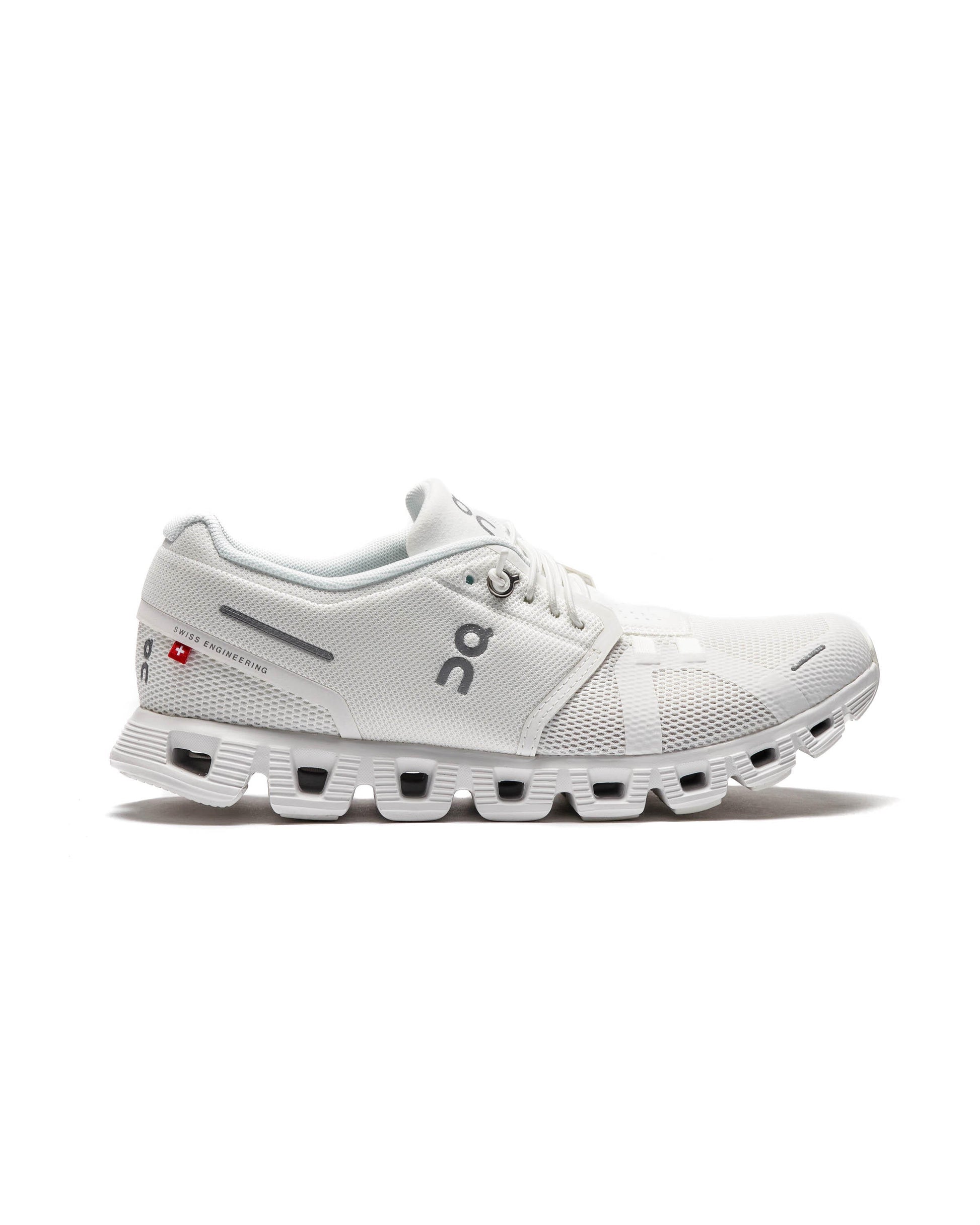 Exclusive ON Running WMNS Cloud 5 — 5 — Front View