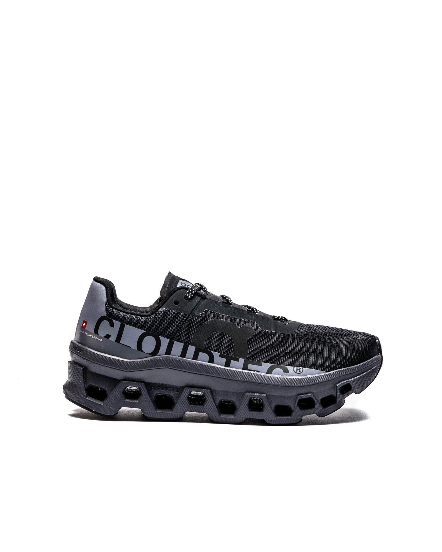 Exclusive ON Running Wmns Cloudmonster Lumos — 5 — Front View