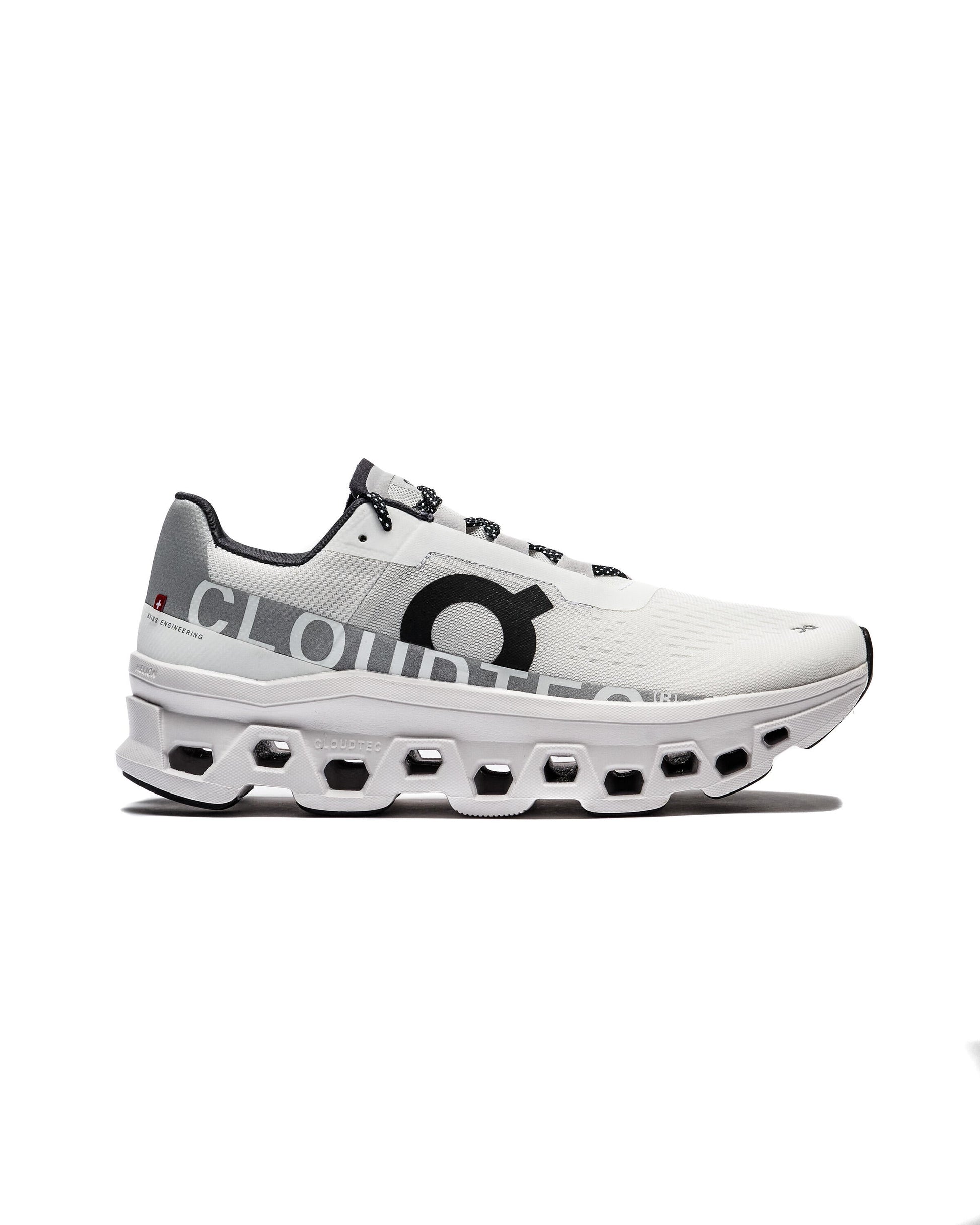 Exclusive ON Running WMNS Cloudmonster — 5 — Front View
