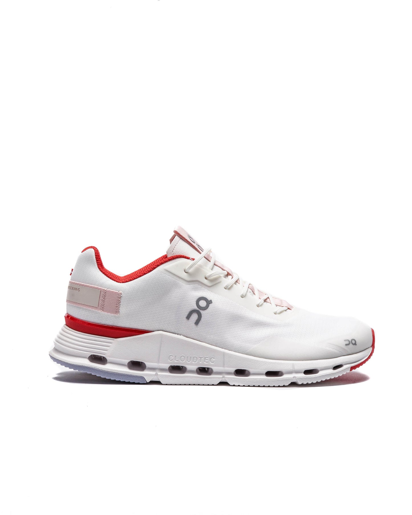 Exclusive ON Running Wmns Cloudnova Form — 5 — Front View