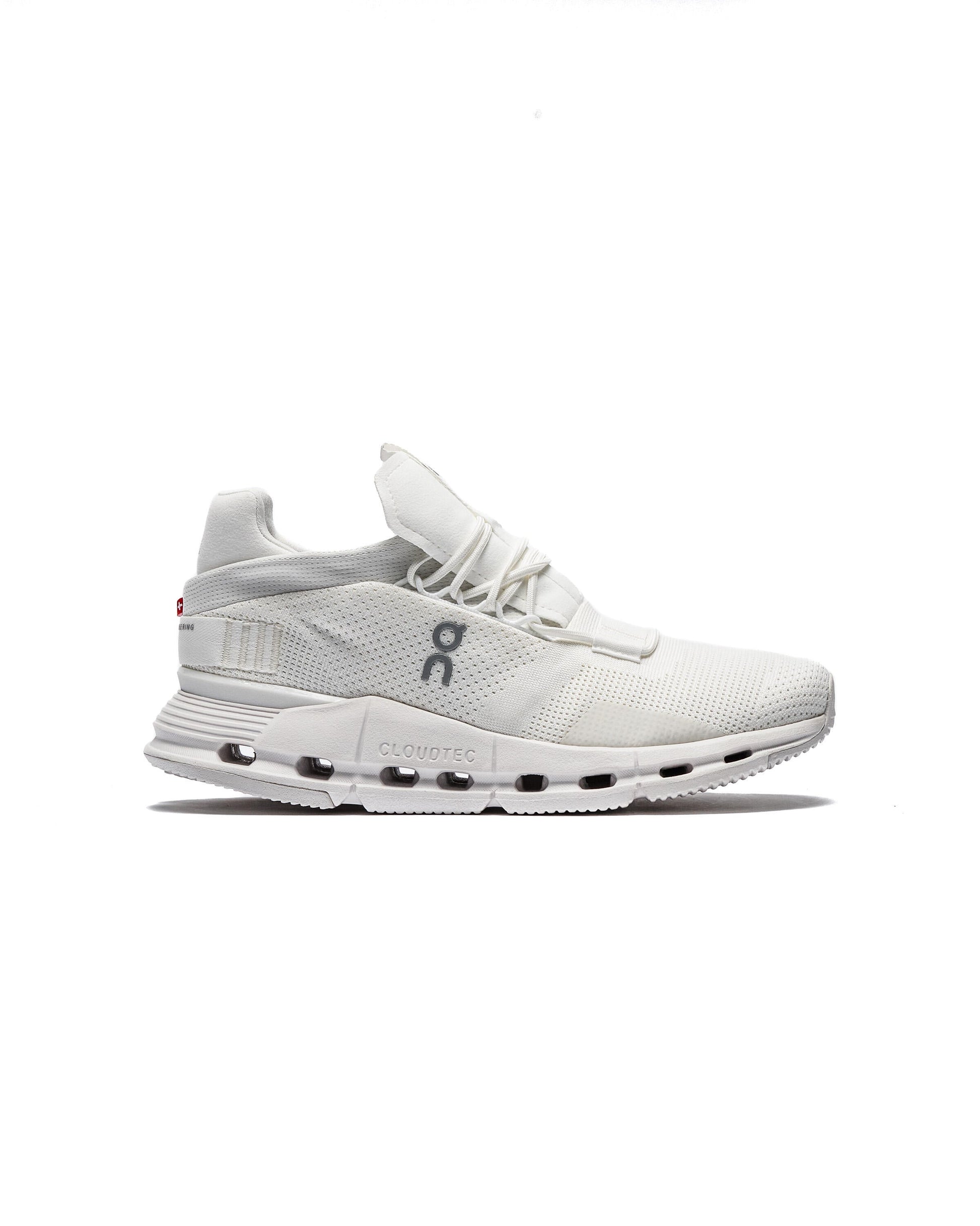 Exclusive ON Running WMNS Cloudnova — 5 — Front View