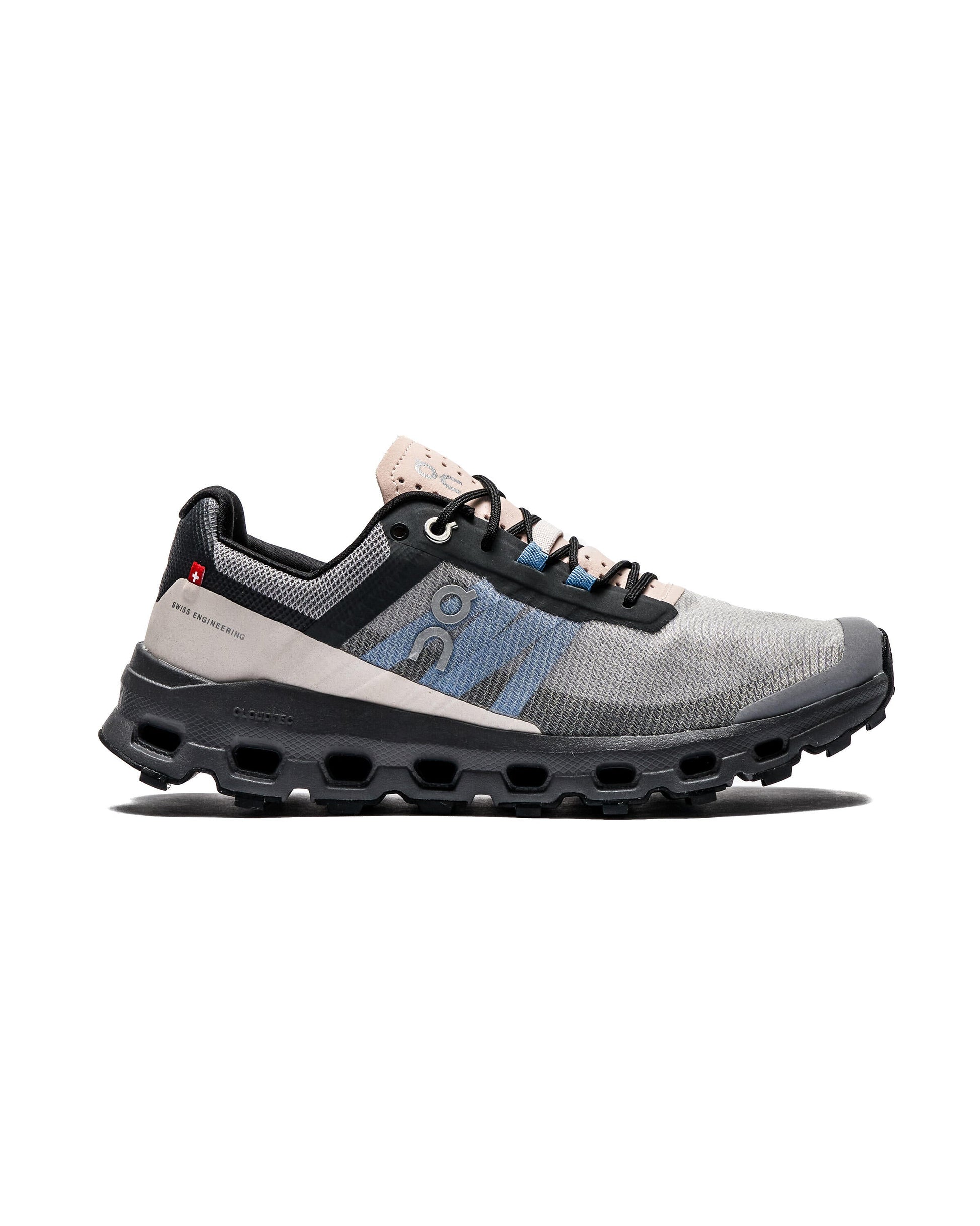 Exclusive ON Running WMNS Cloudvista — 5 — Front View