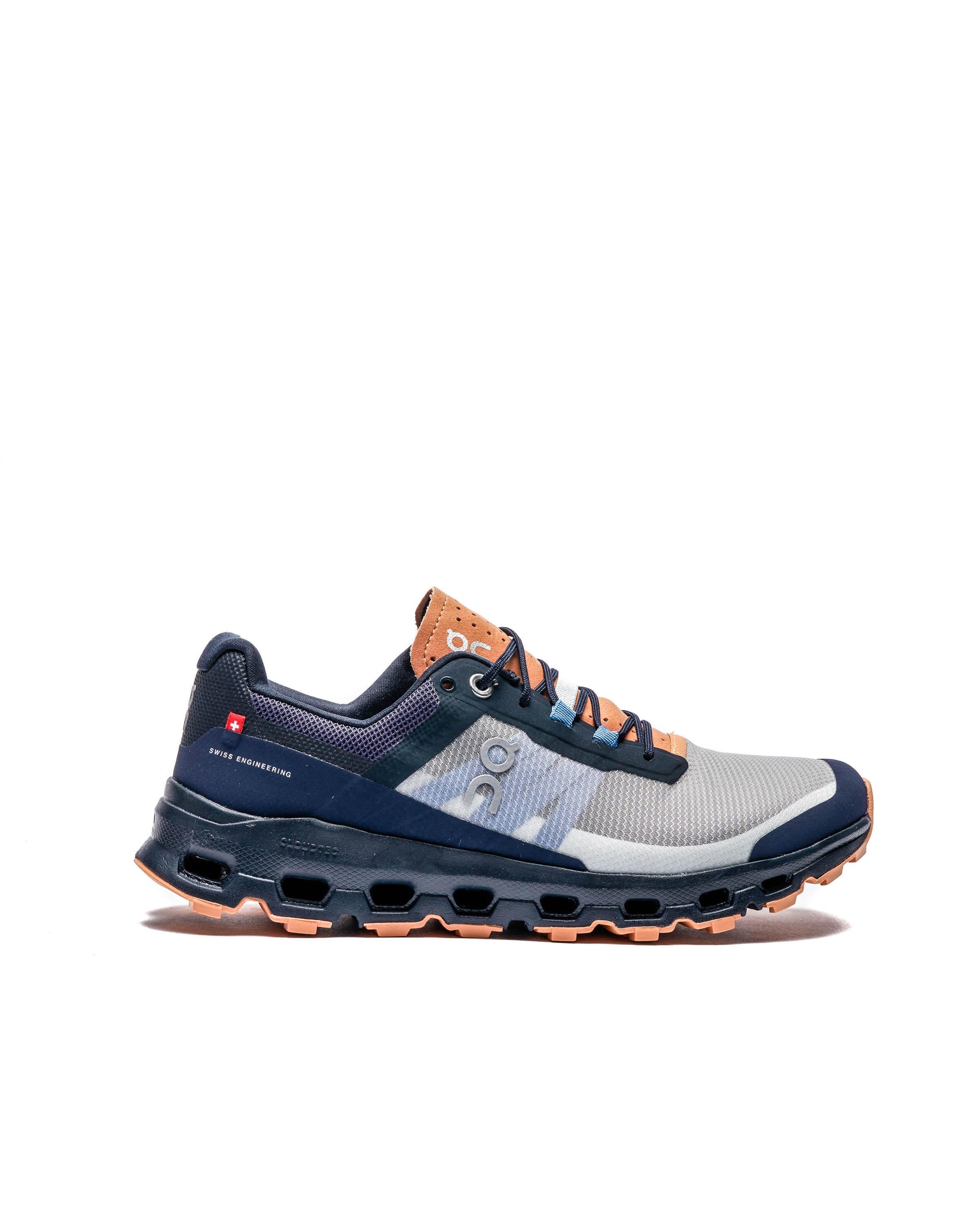 Exclusive ON Running WMNS Cloudvista — 5 — Front View