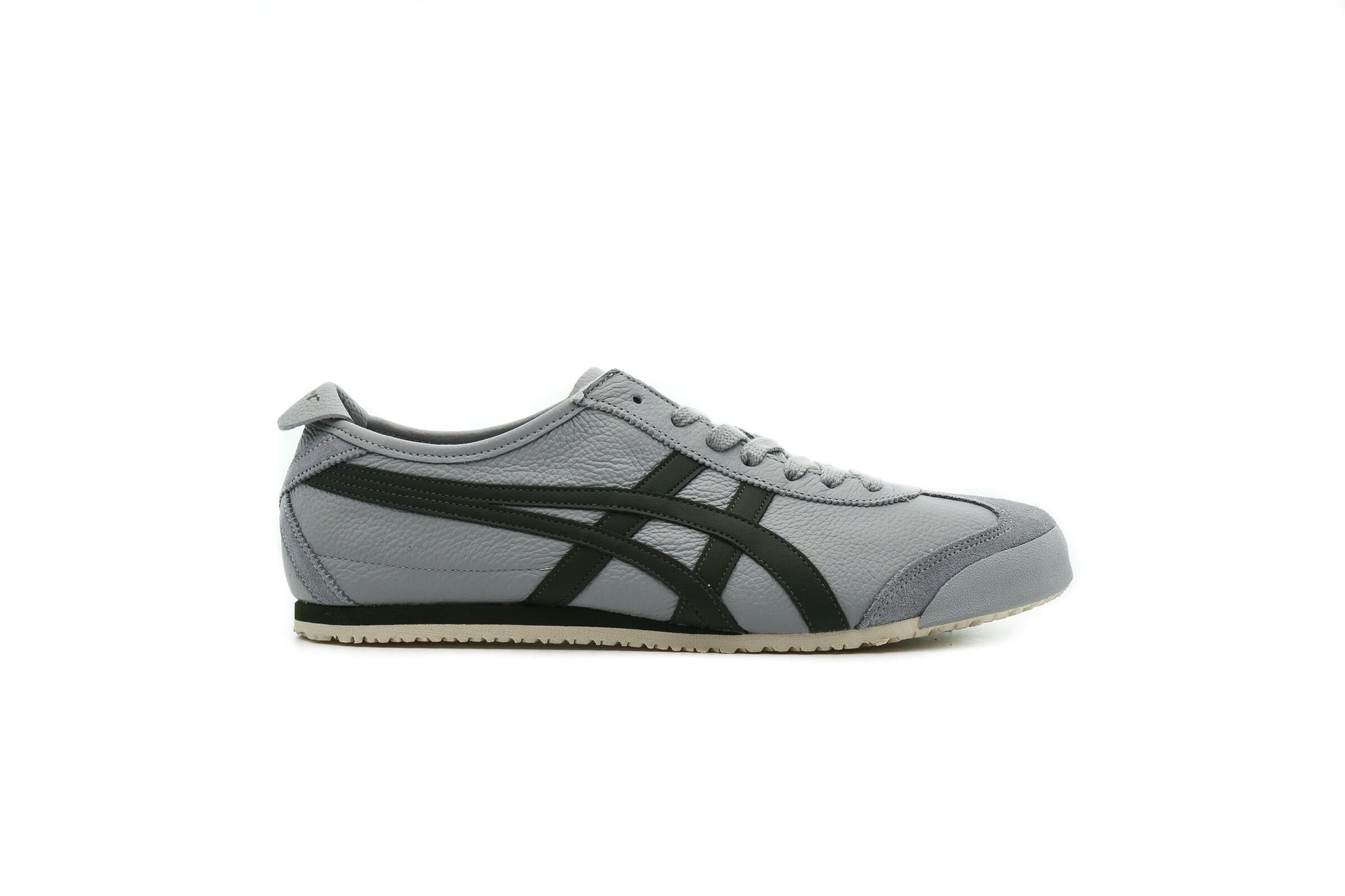 Exclusive Onitsuka Tiger MEXICO 66 — 4 — Front View