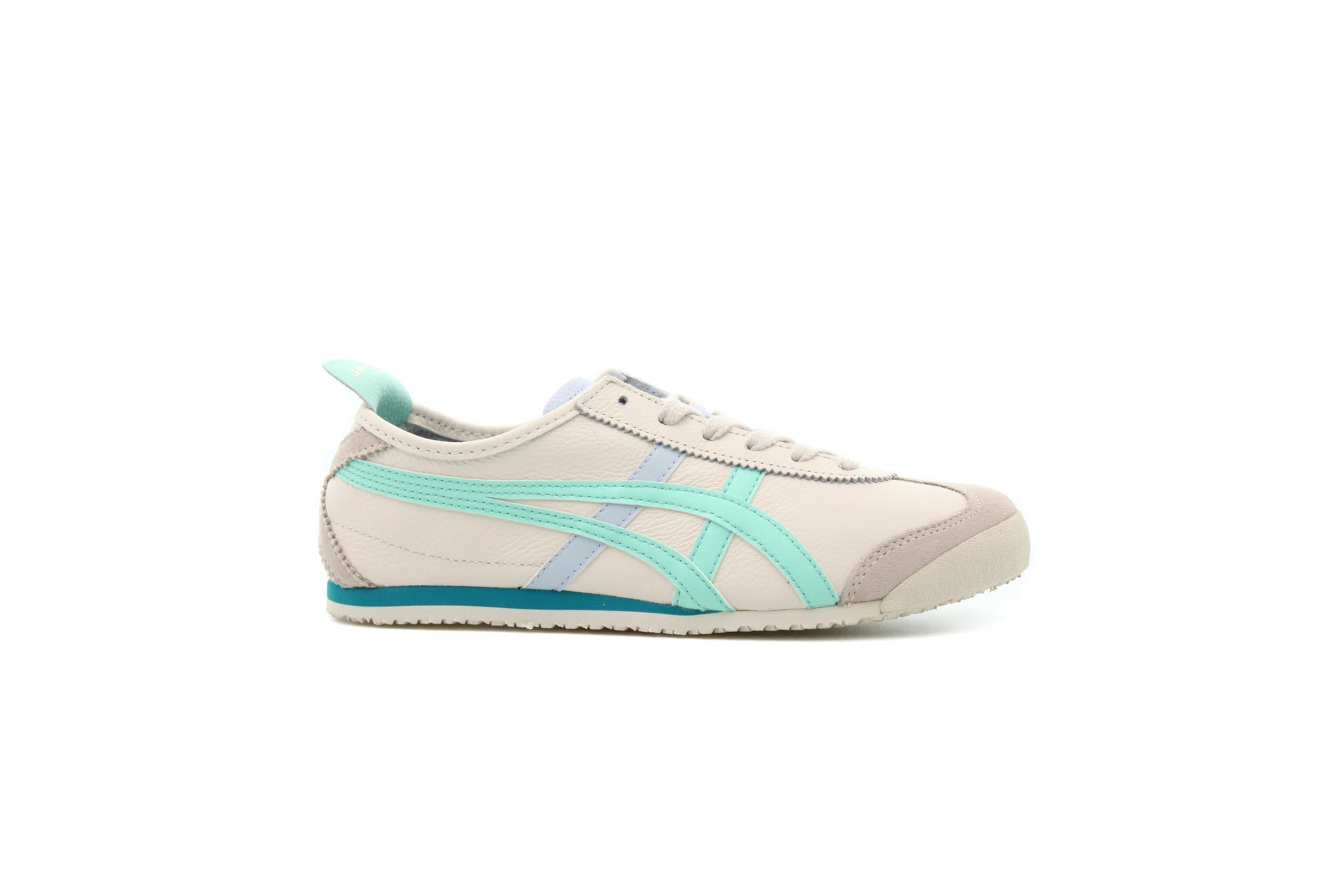 Exclusive Onitsuka Tiger WMNS MEXICO 66 "FRESHICE" — 5.5 — Front View
