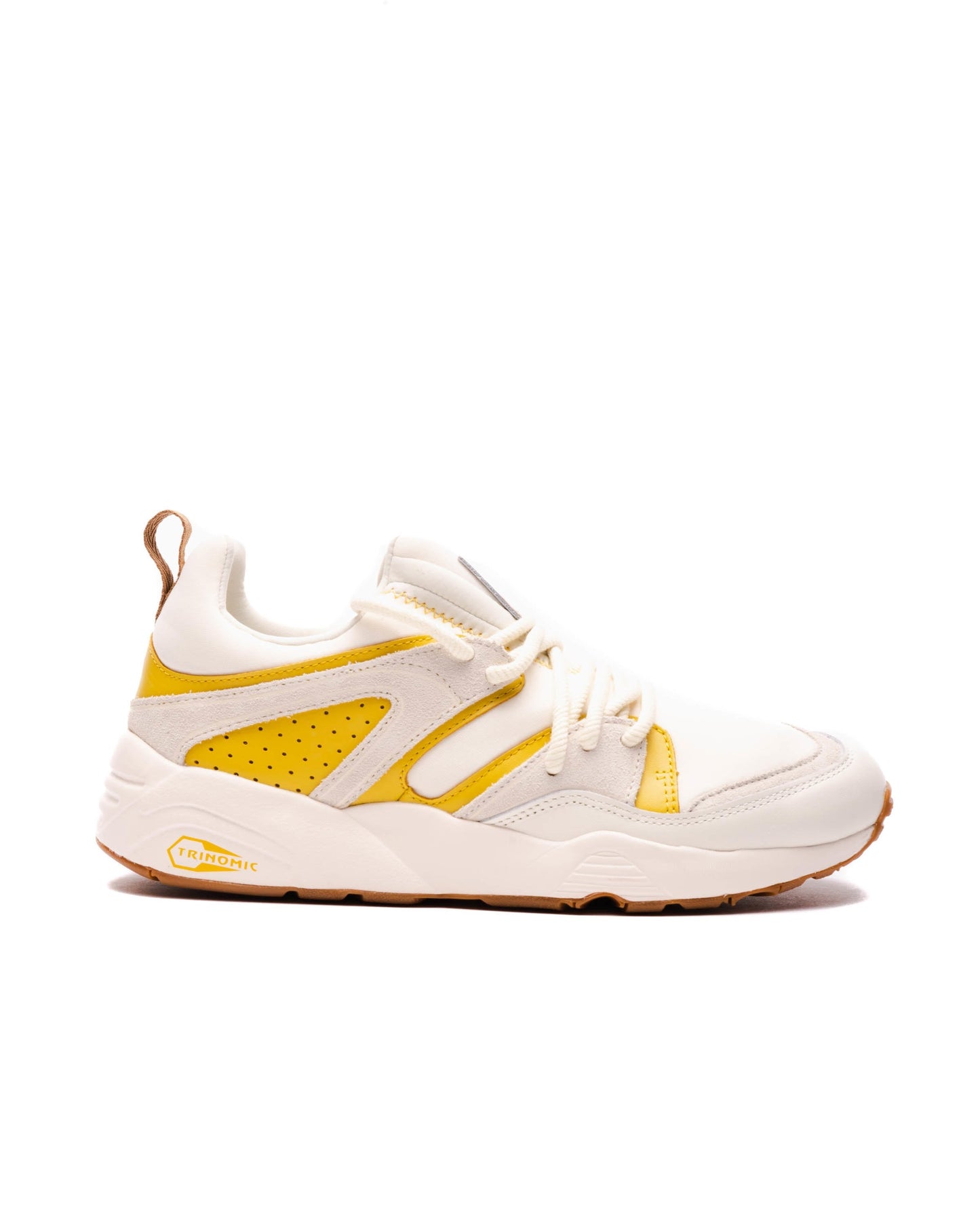 Exclusive Puma Blaze of Glory D.South — 4 — Front View