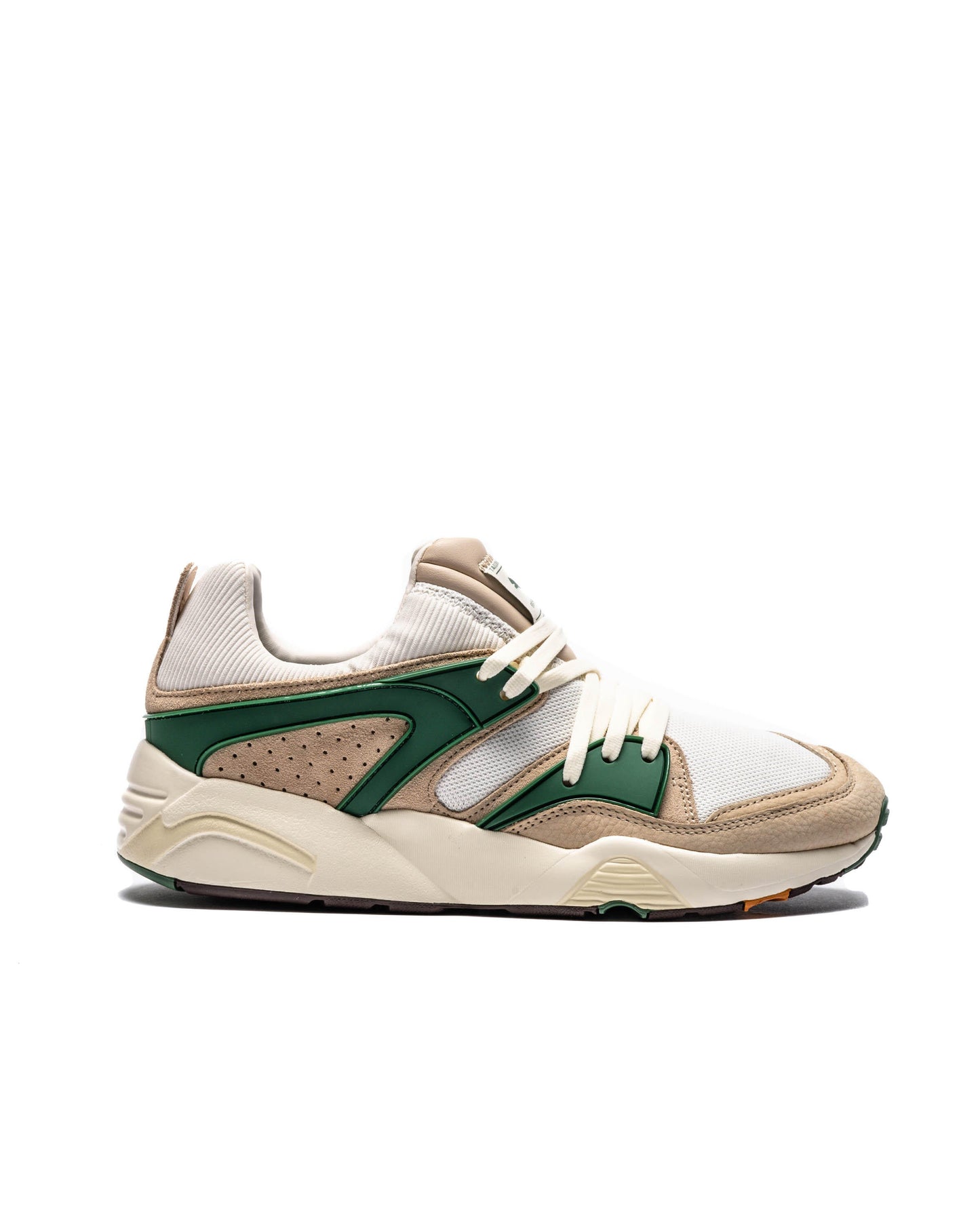 Exclusive Puma Blaze of Glory Player Lounge — 4 — Front View
