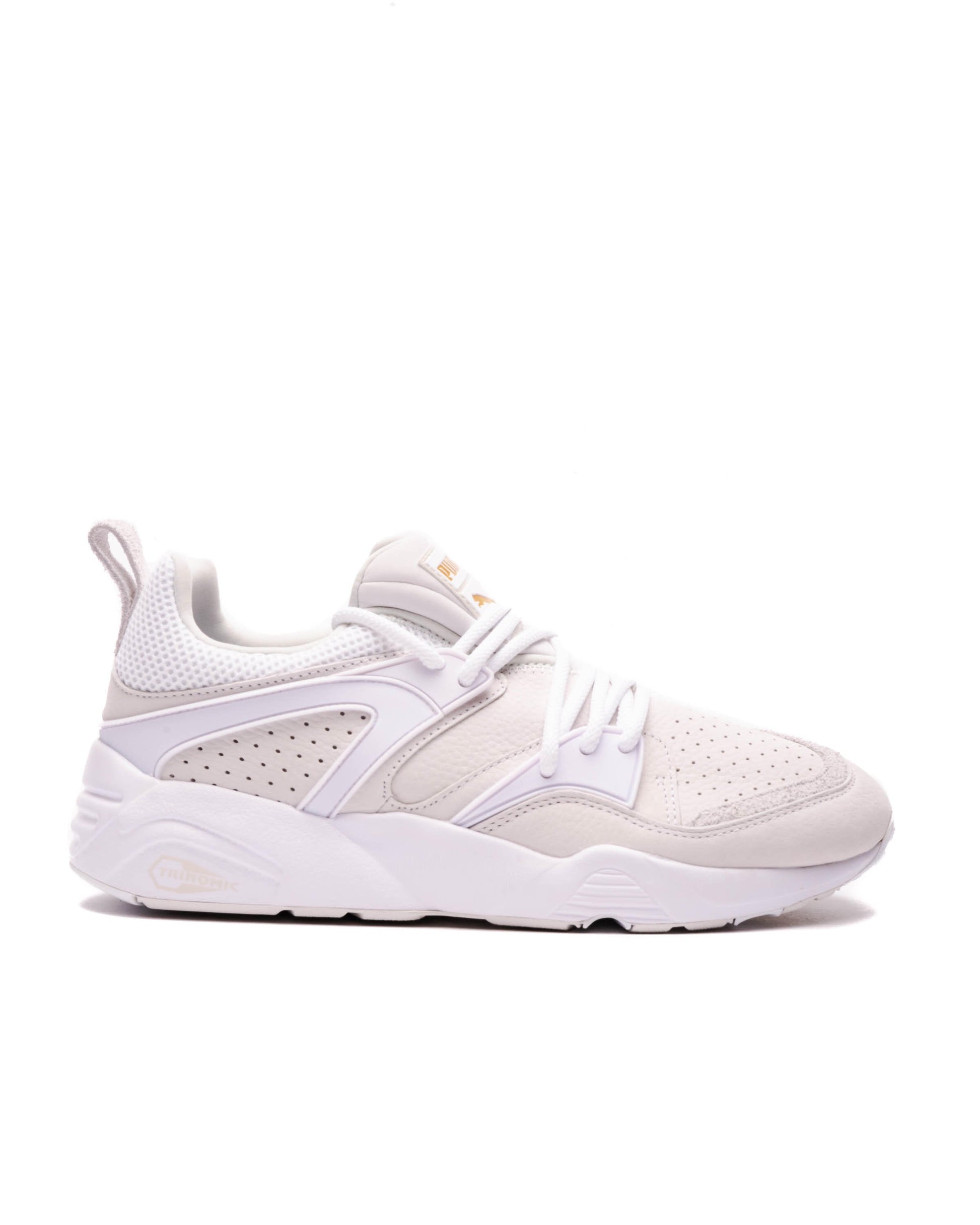 Exclusive PUMA Blaze of Glory Premium — 4 — Front View