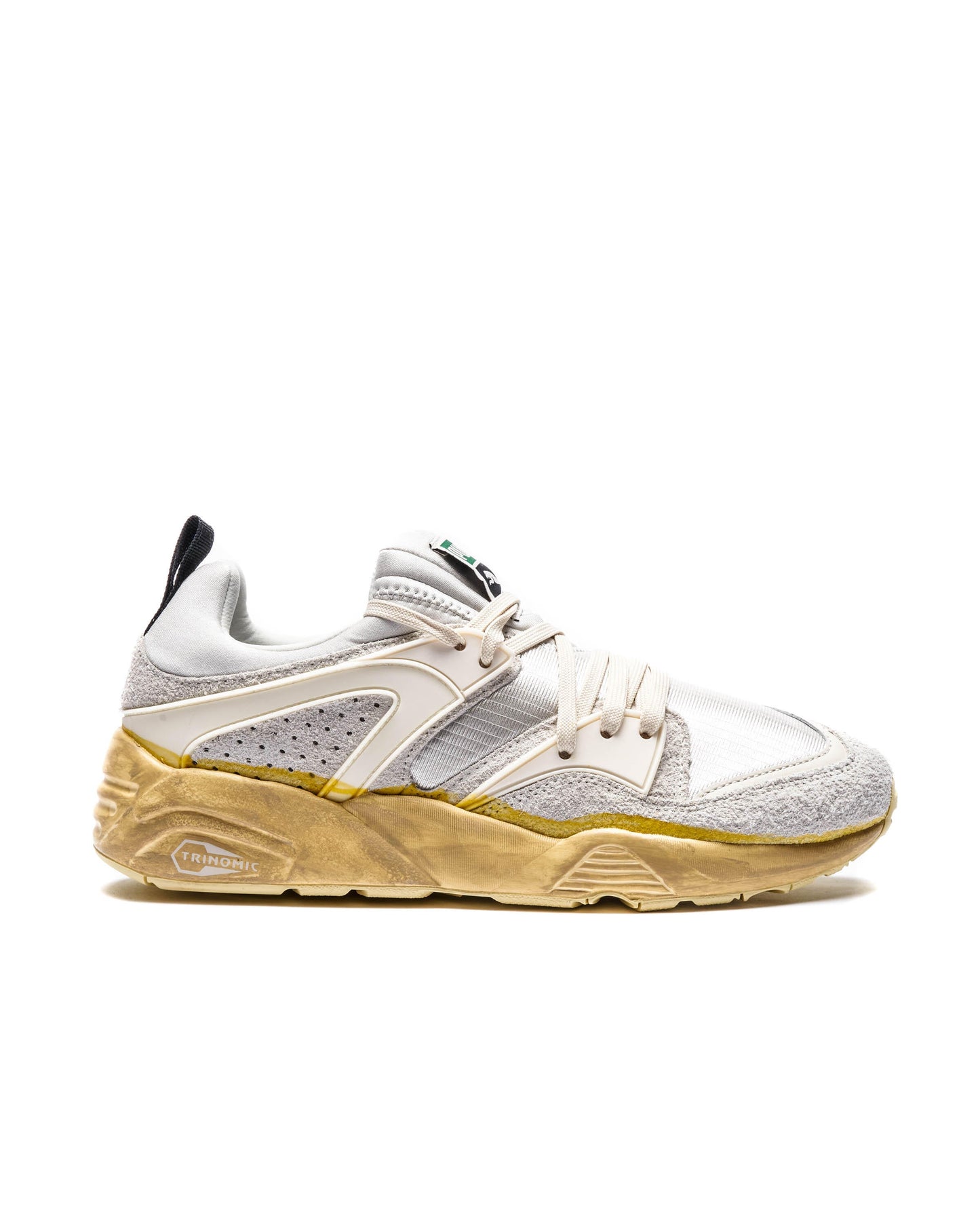 Exclusive Puma Blaze of Glory The NeverWorn — 4 — Front View
