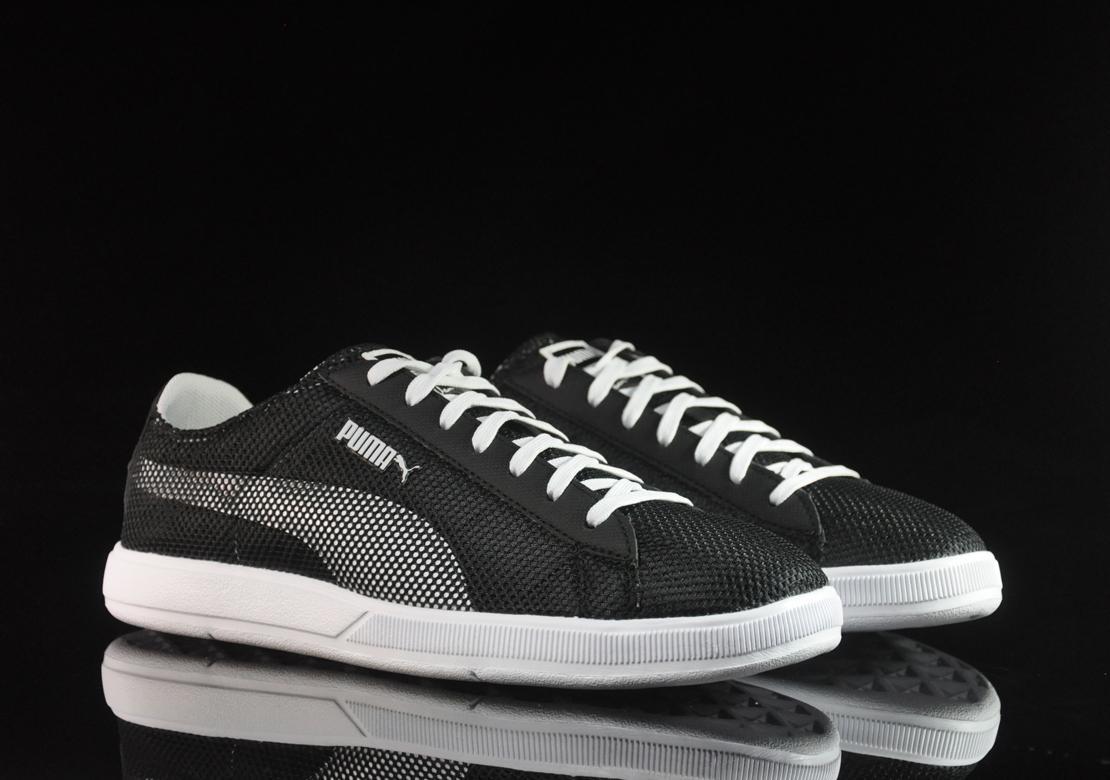 Exclusive Puma Bolt Lite Low — 4 — Front View