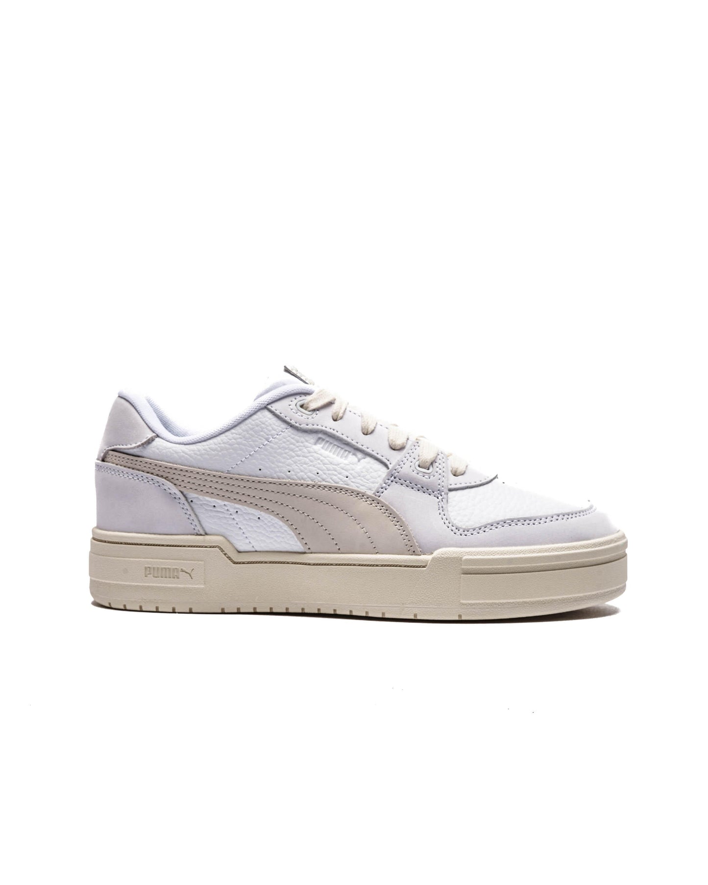 Exclusive Puma CA Pro Lux — 4 — Front View