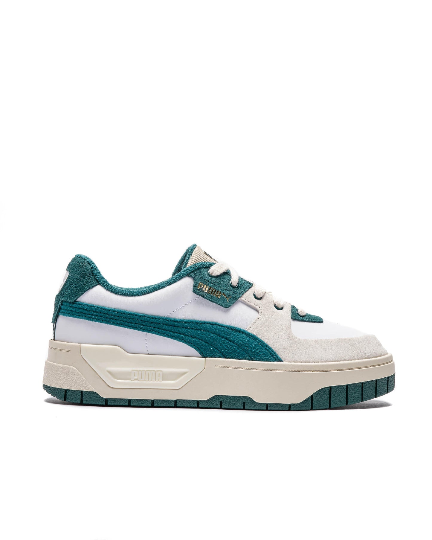 Exclusive Puma Cali Dream Ivy League Wns — 4 — Front View