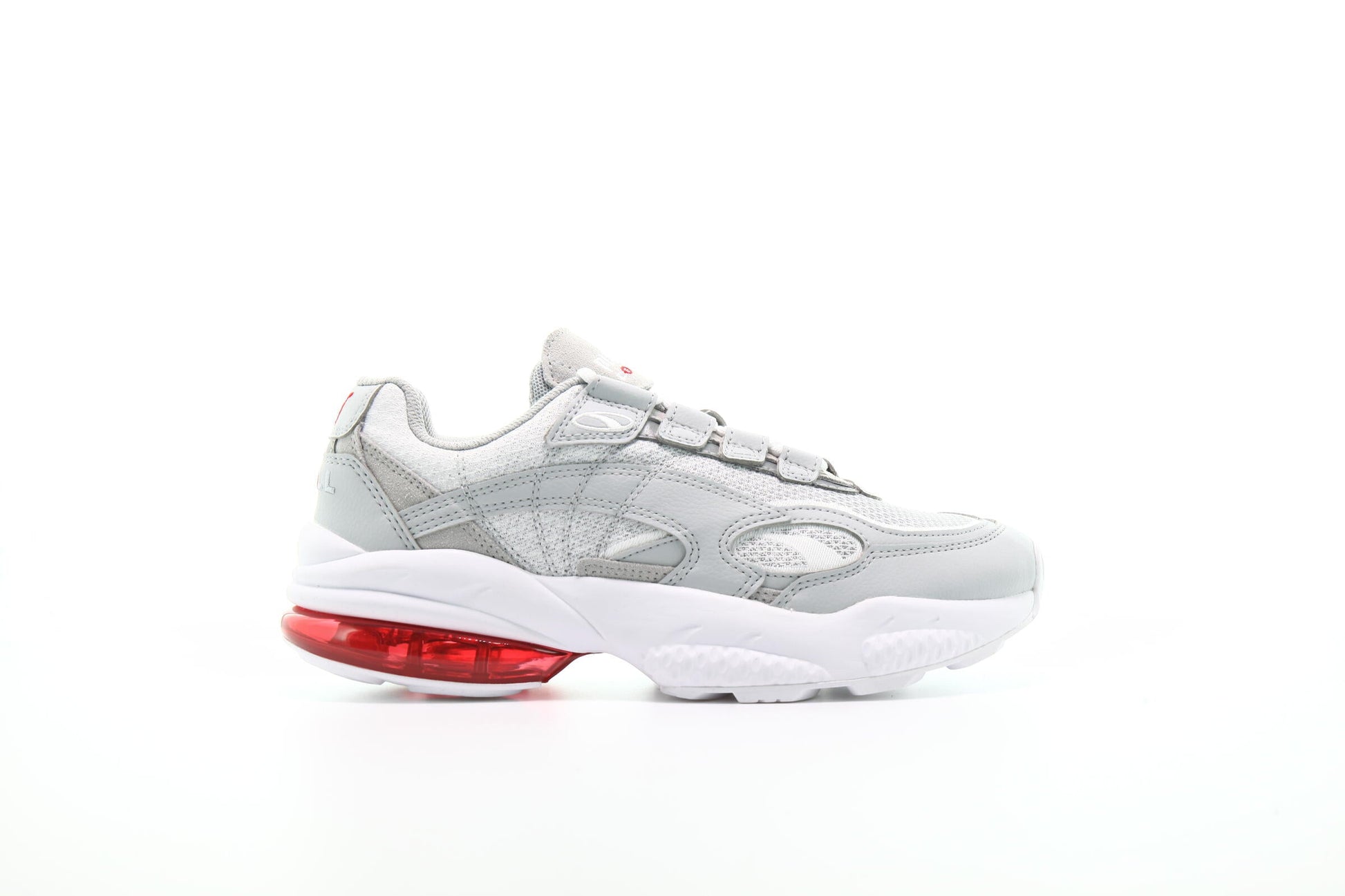 Exclusive Puma Cell Venom Alert "High Rise" — 4 — Front View
