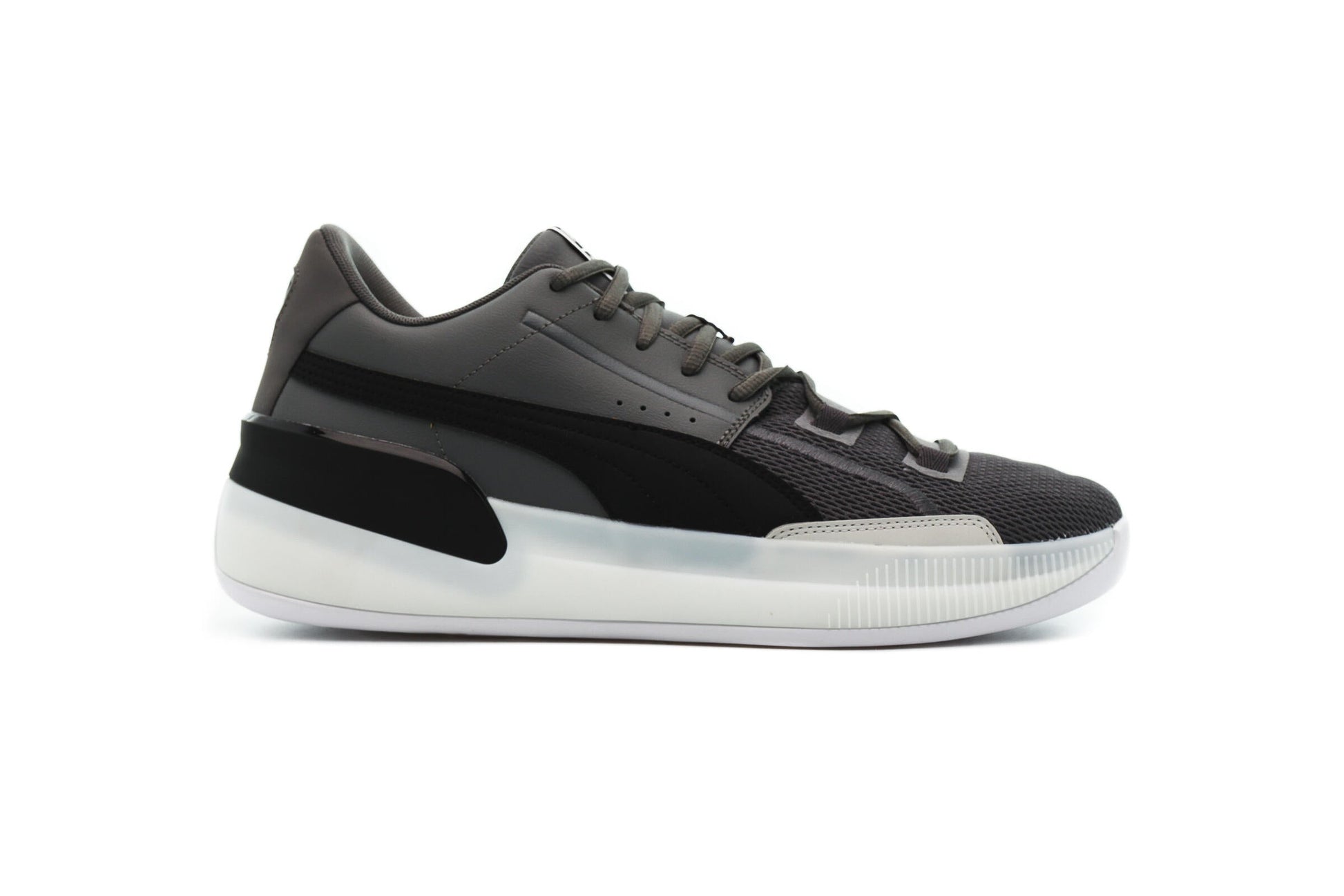 Exclusive Puma CLYDE HARDWOOD TEAM — 4 — Front View